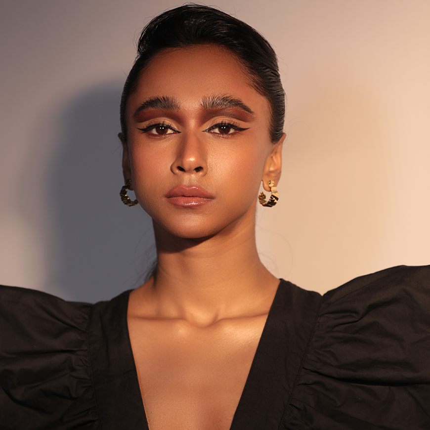 Day To Night Statement Earrings