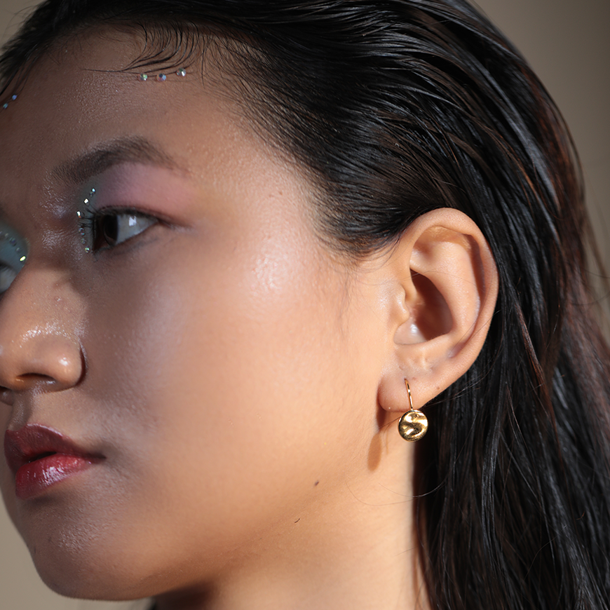 For When I Have Nothing To Wear Earrings