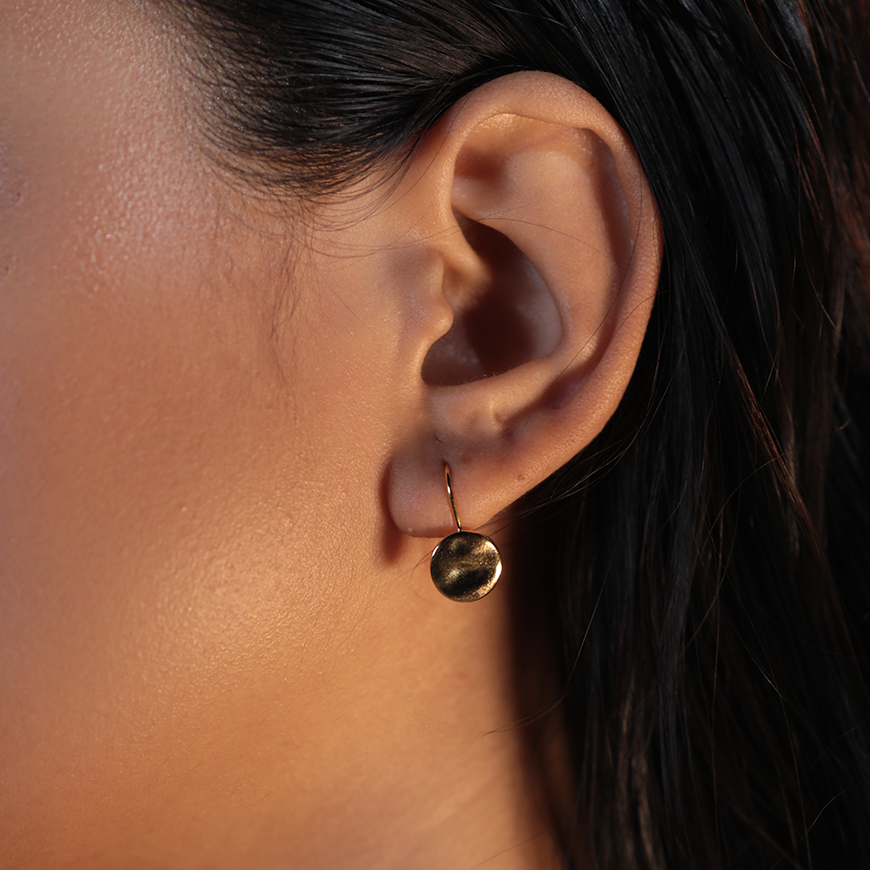 For When I Have Nothing To Wear Earrings