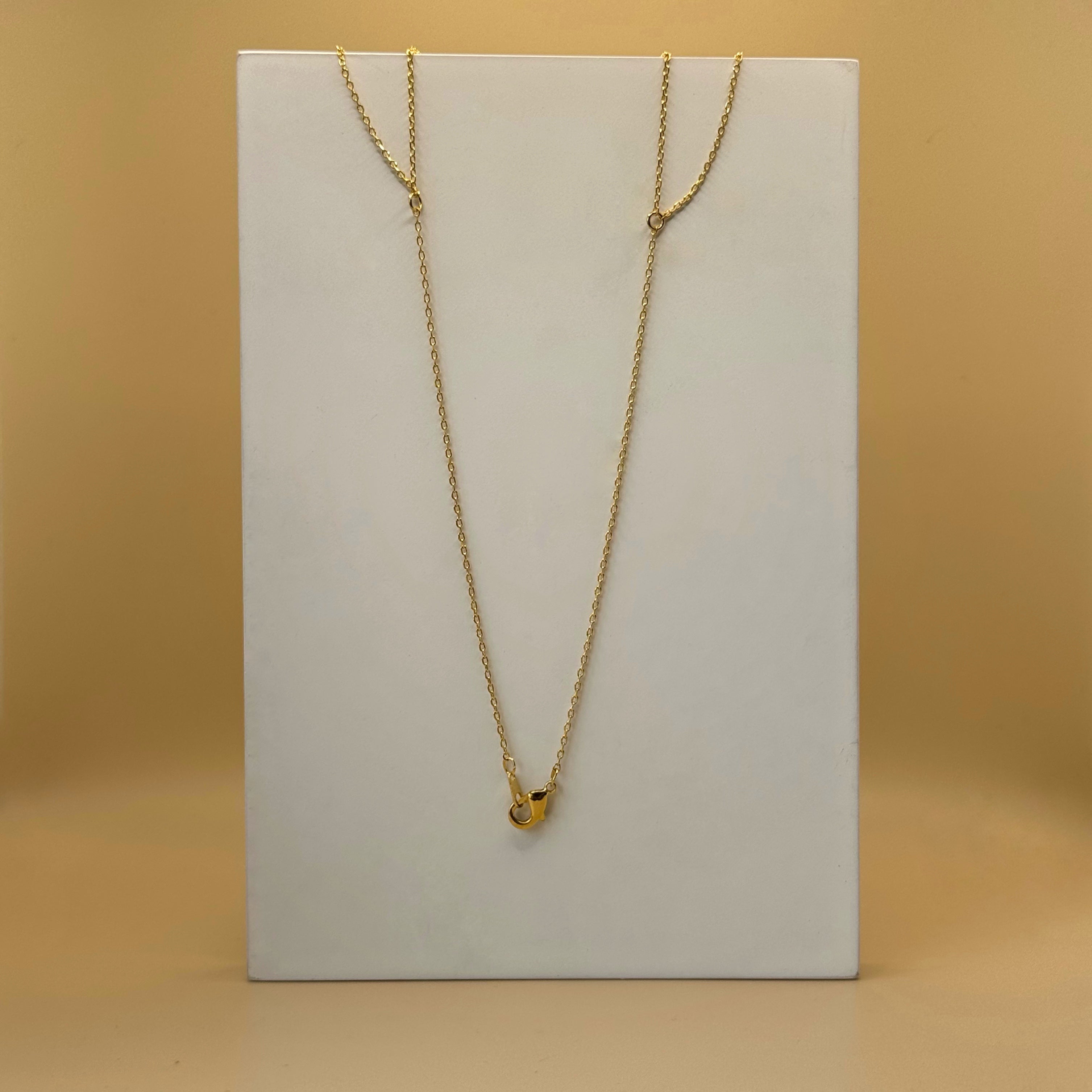 I Shroom You Set - Gold & Blue Mushroom