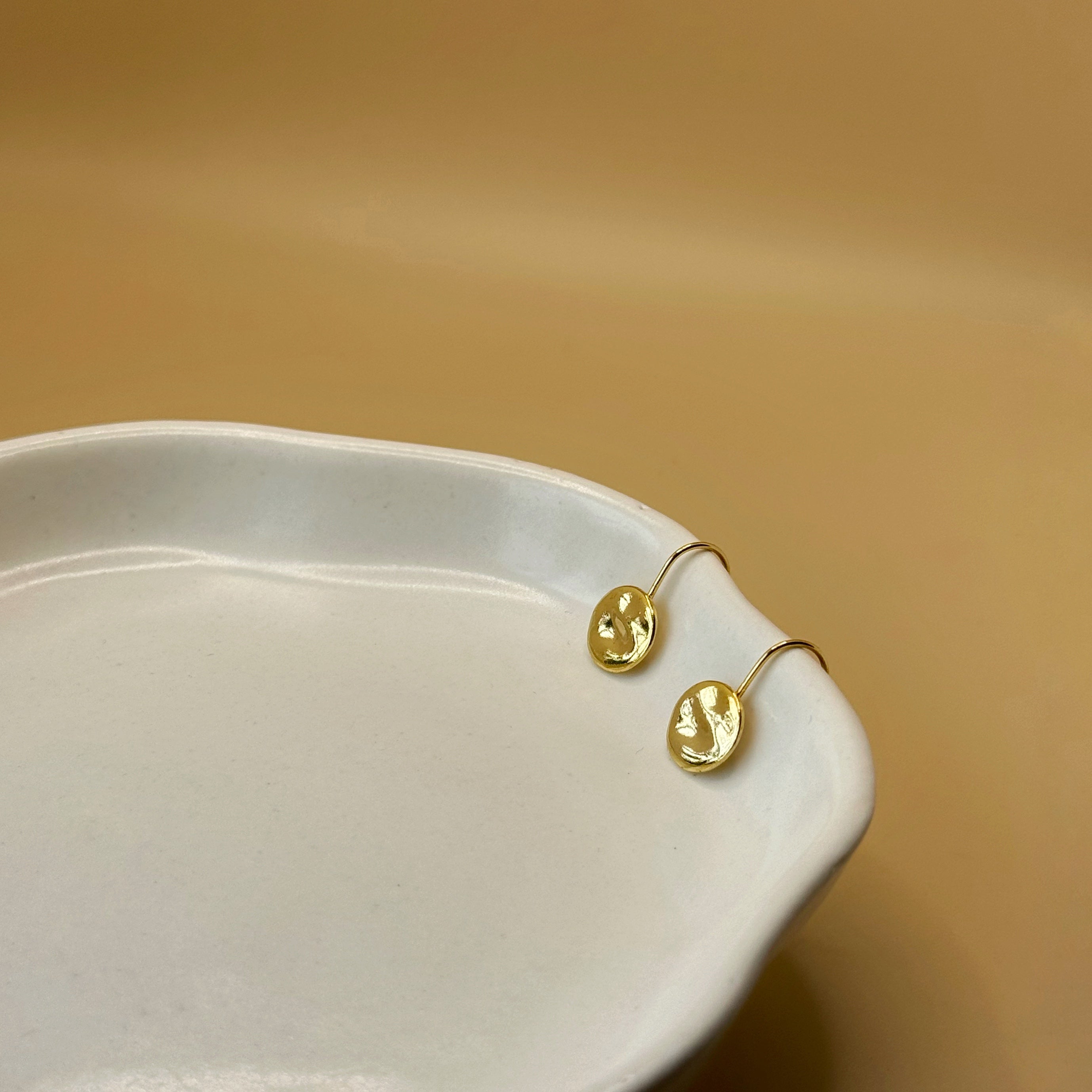 For When I Have Nothing To Wear Earrings