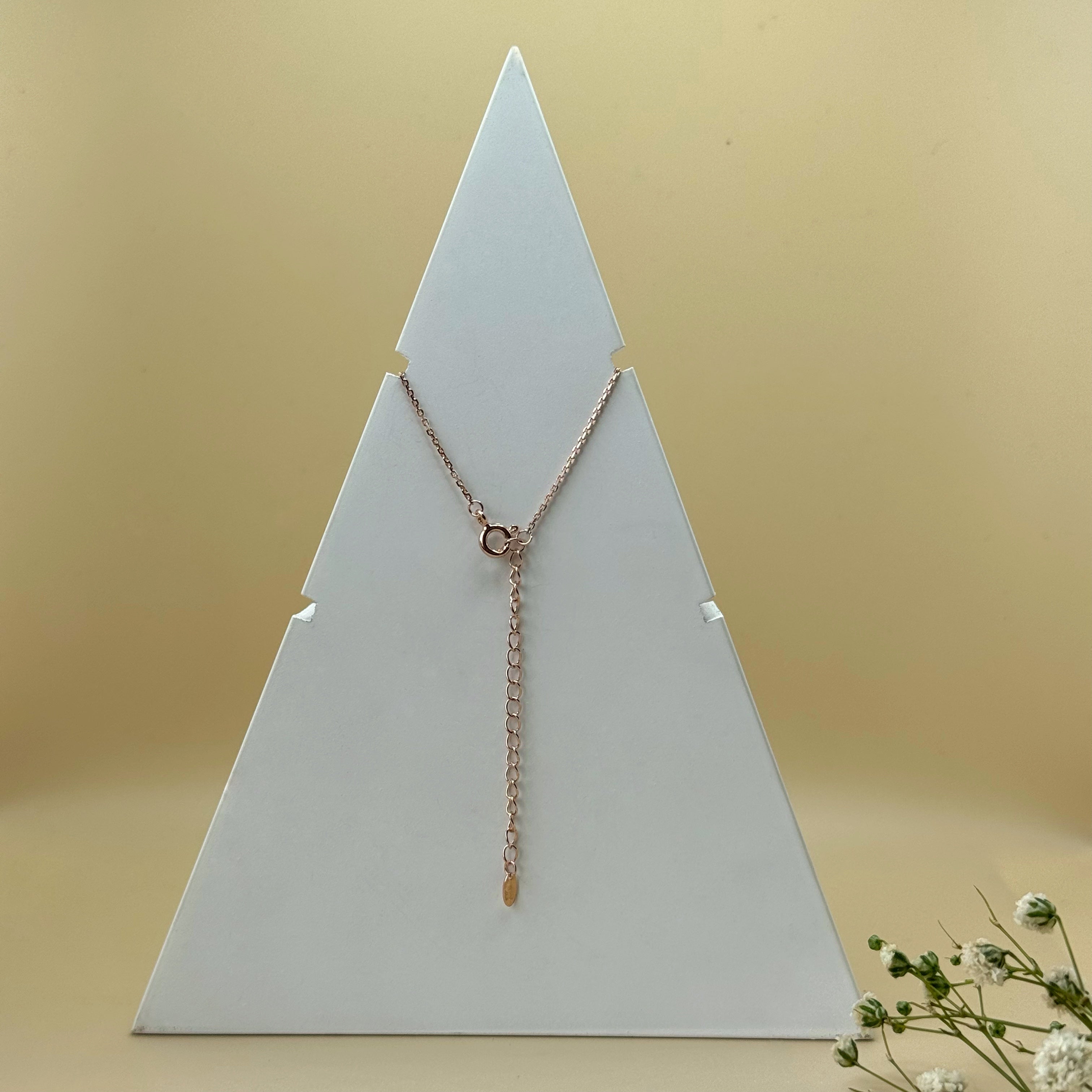 Always on Guard Necklace