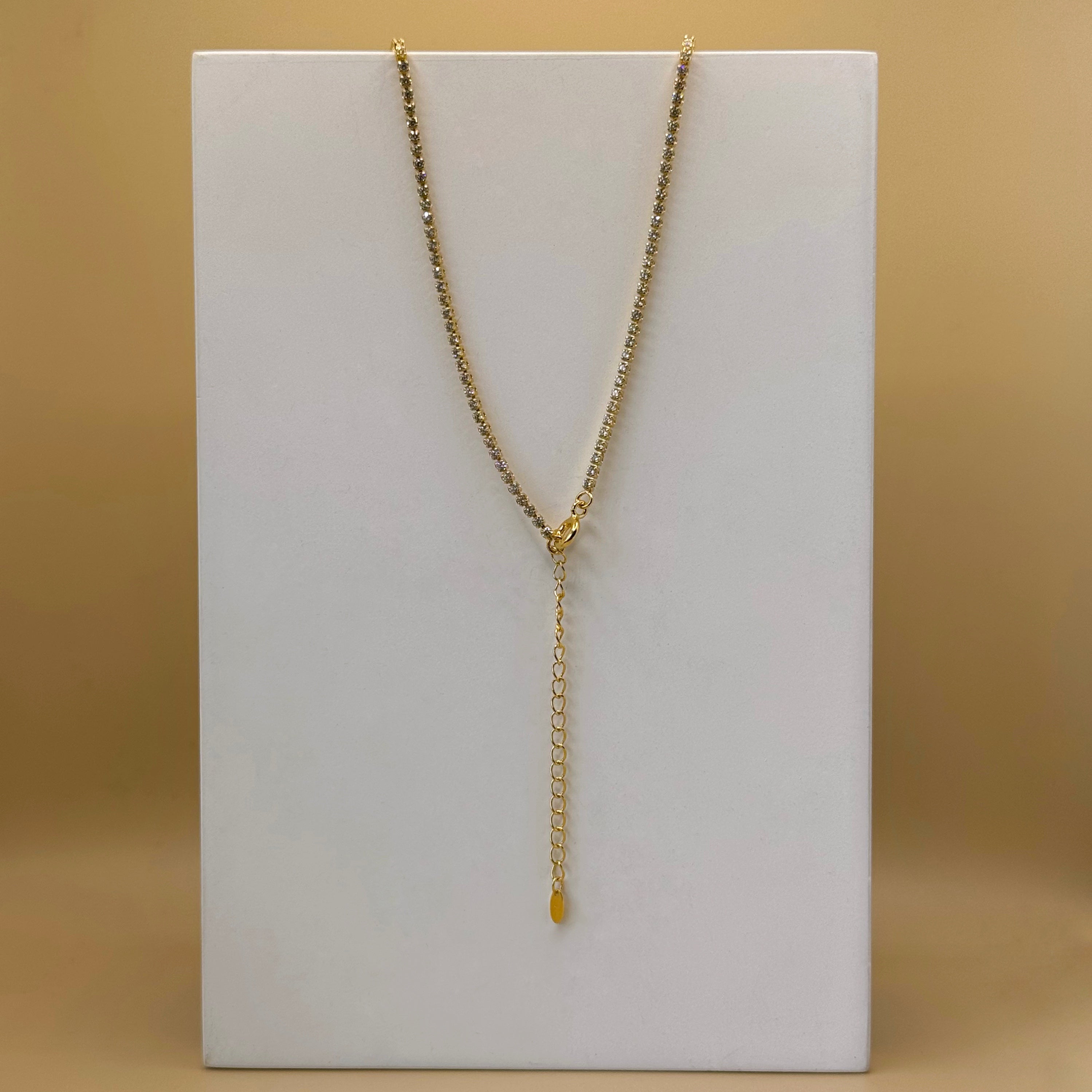 Emerald Empress Necklace & Earrings Set