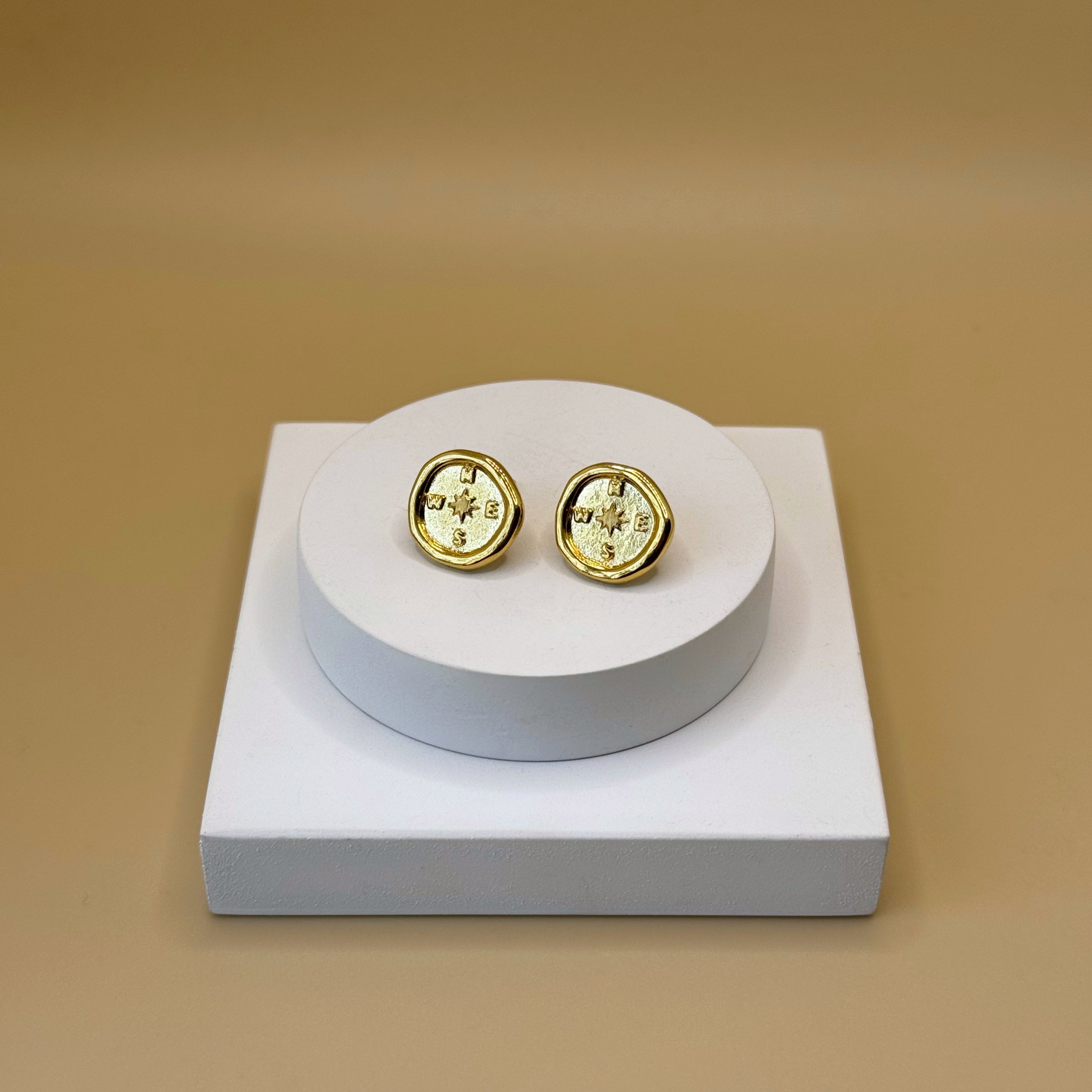 Life Beckons Earrings