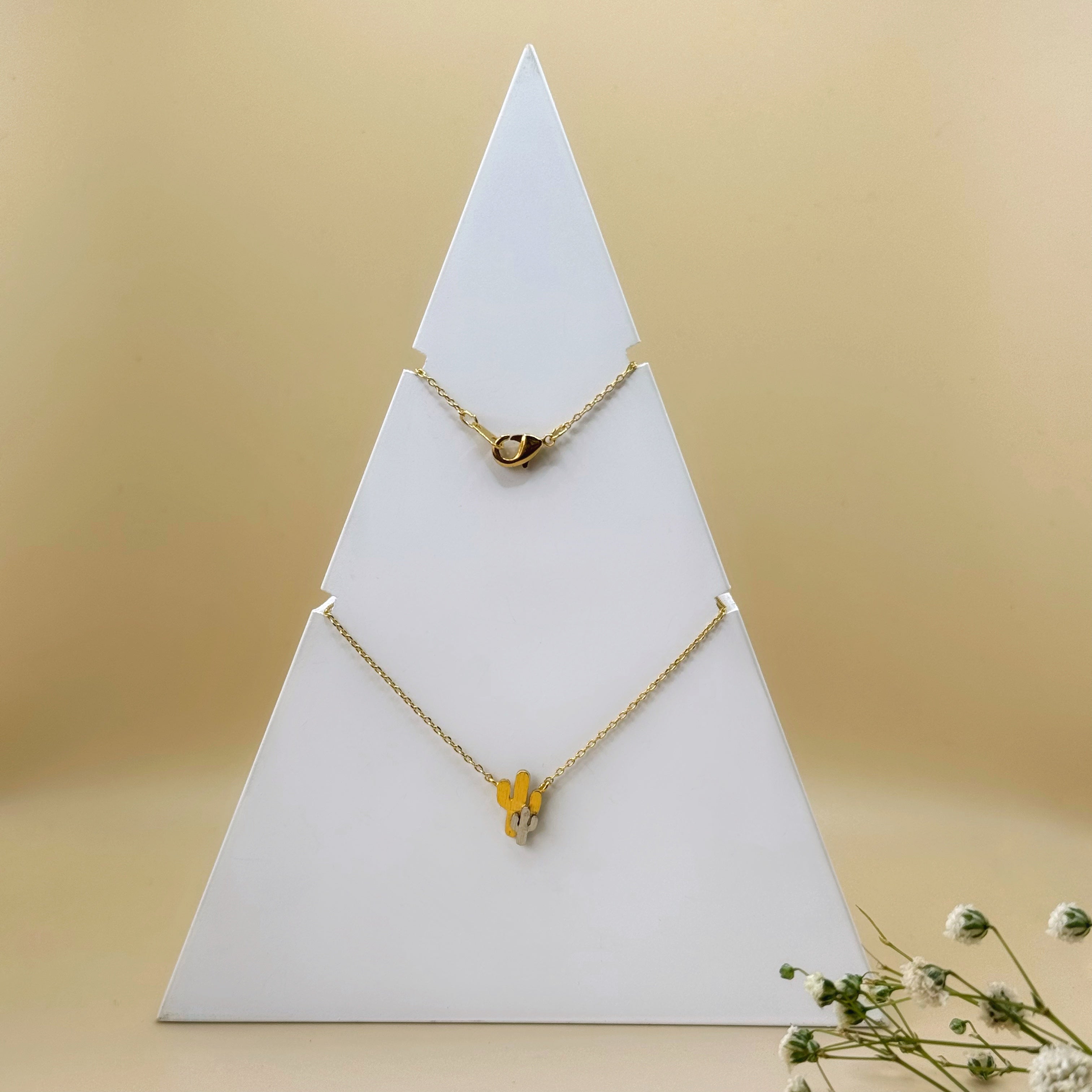 Always on Guard Necklace