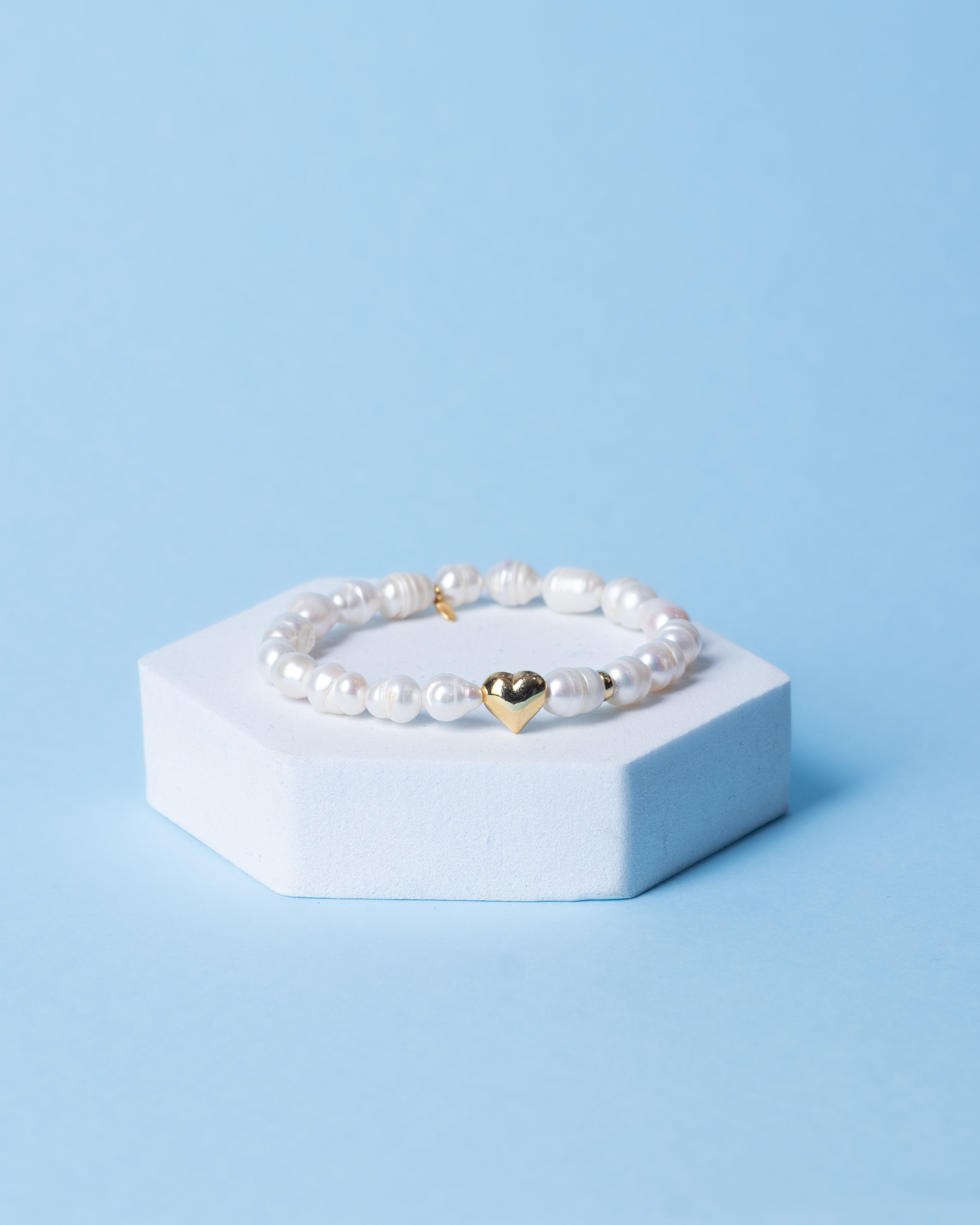 Areum bracelet