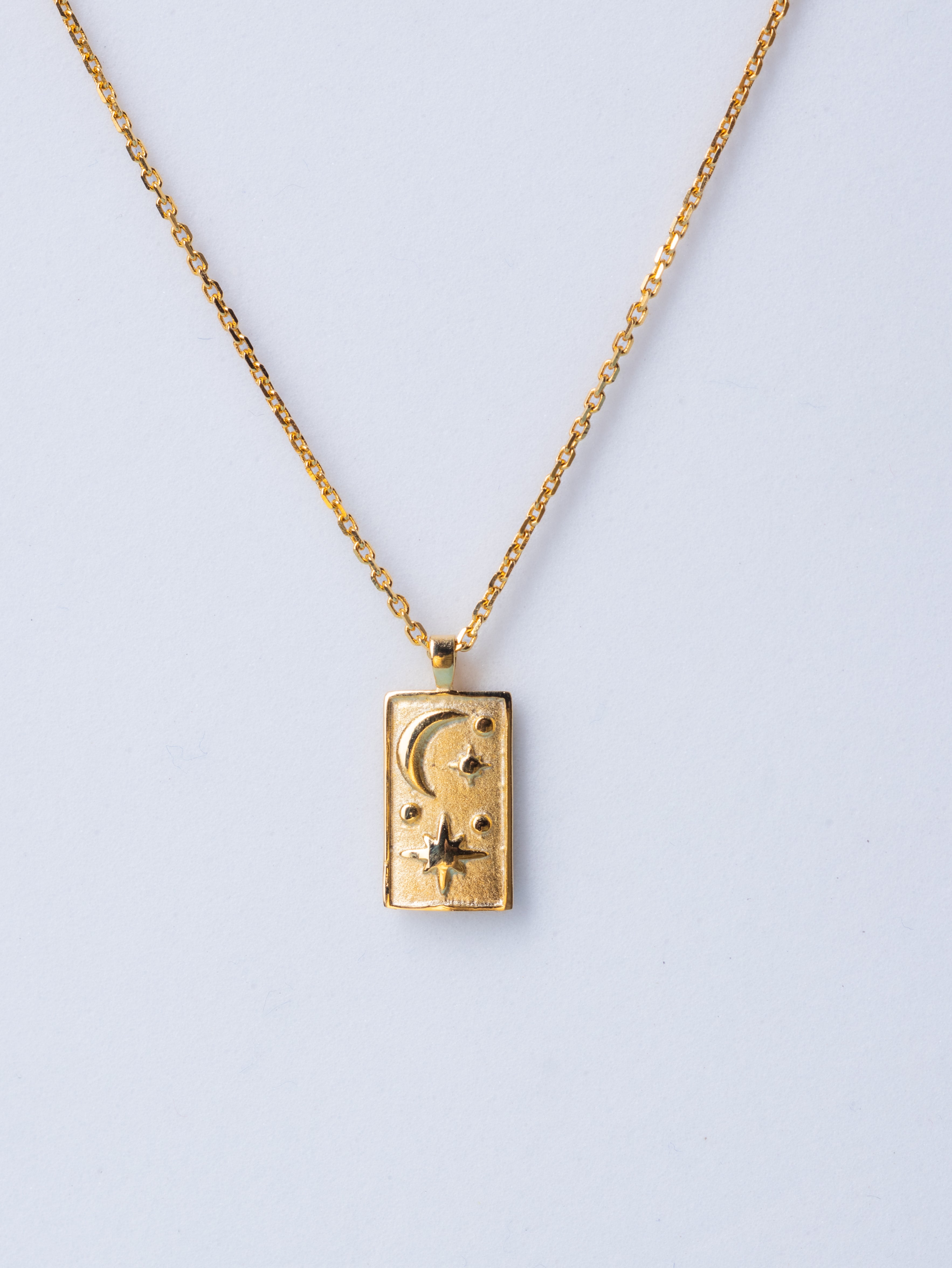Epiphany Necklace