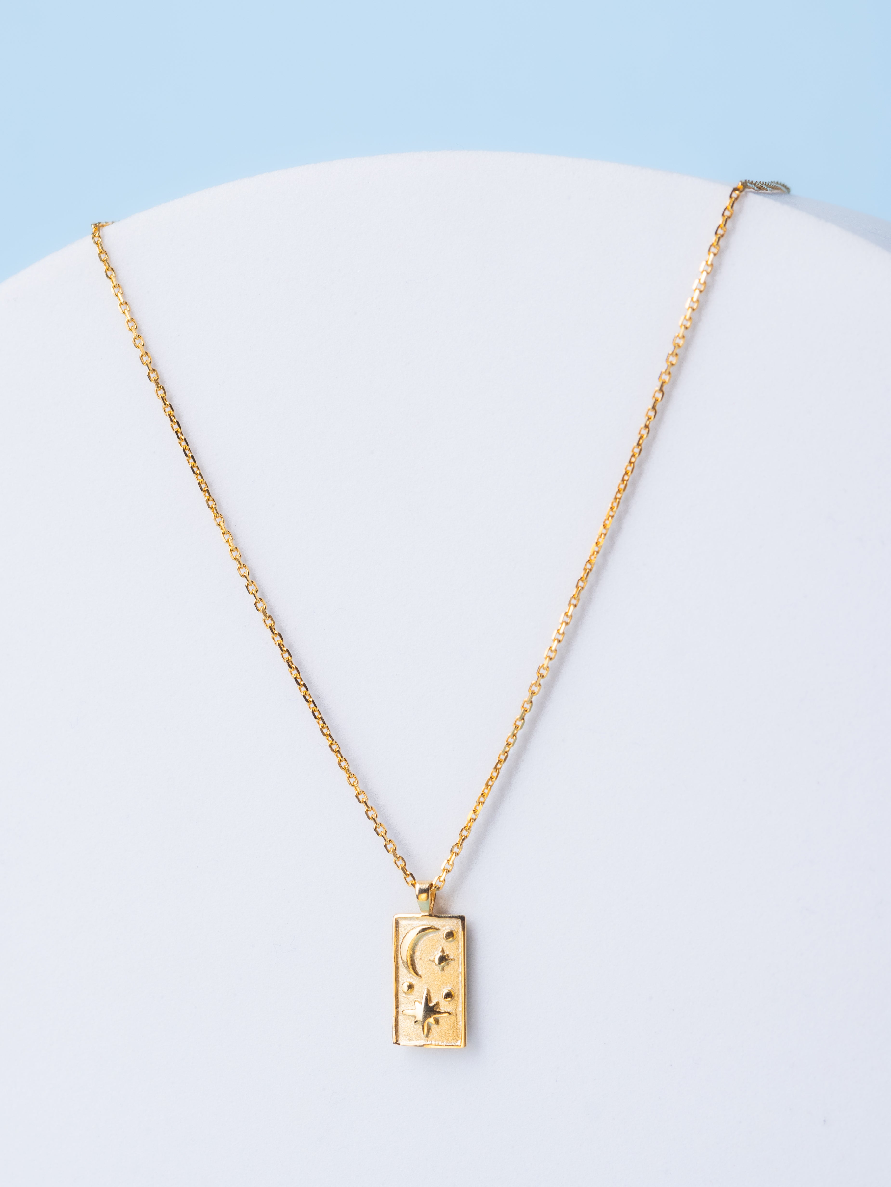 Epiphany Necklace