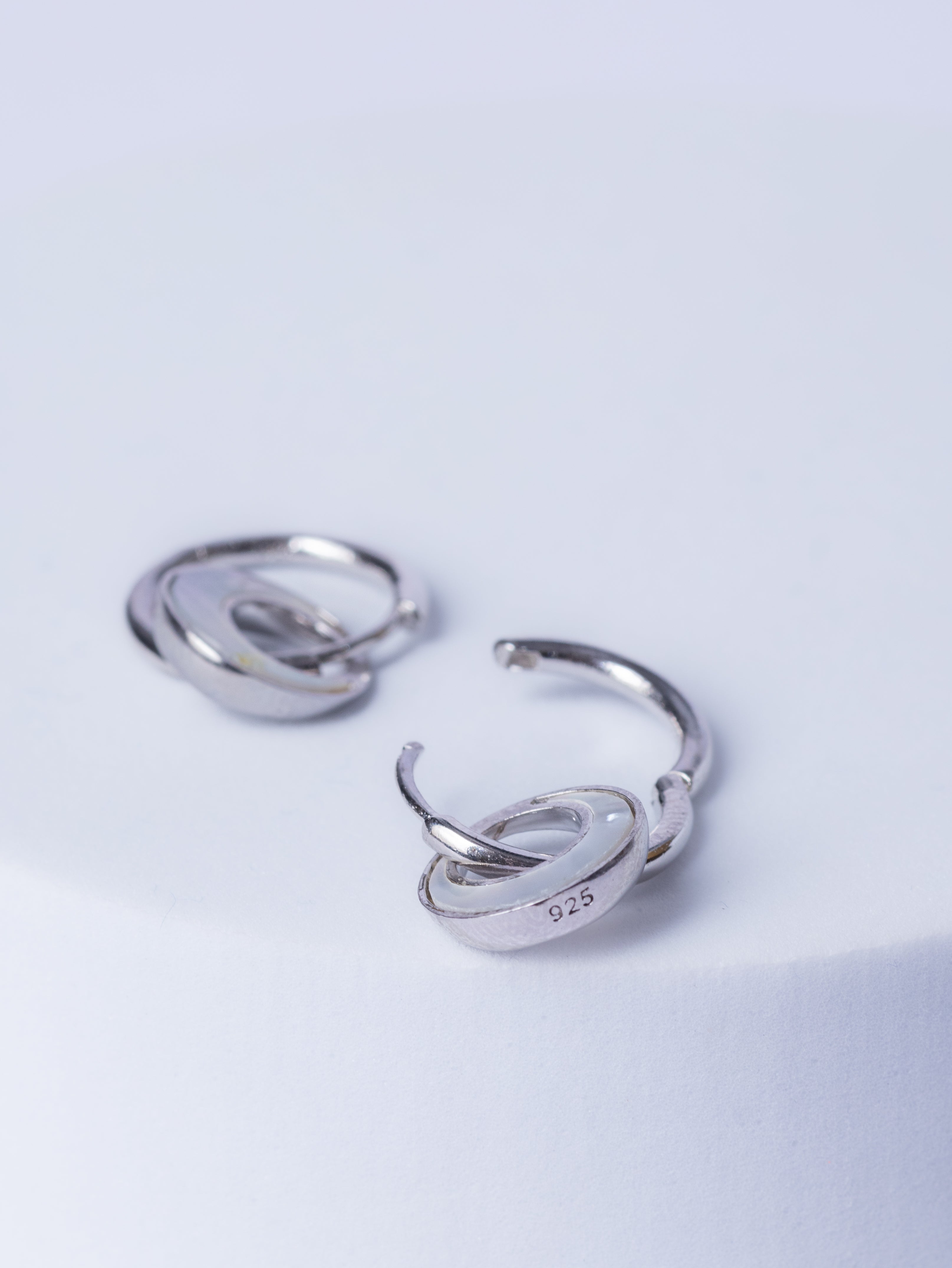 Moon Child Earrings