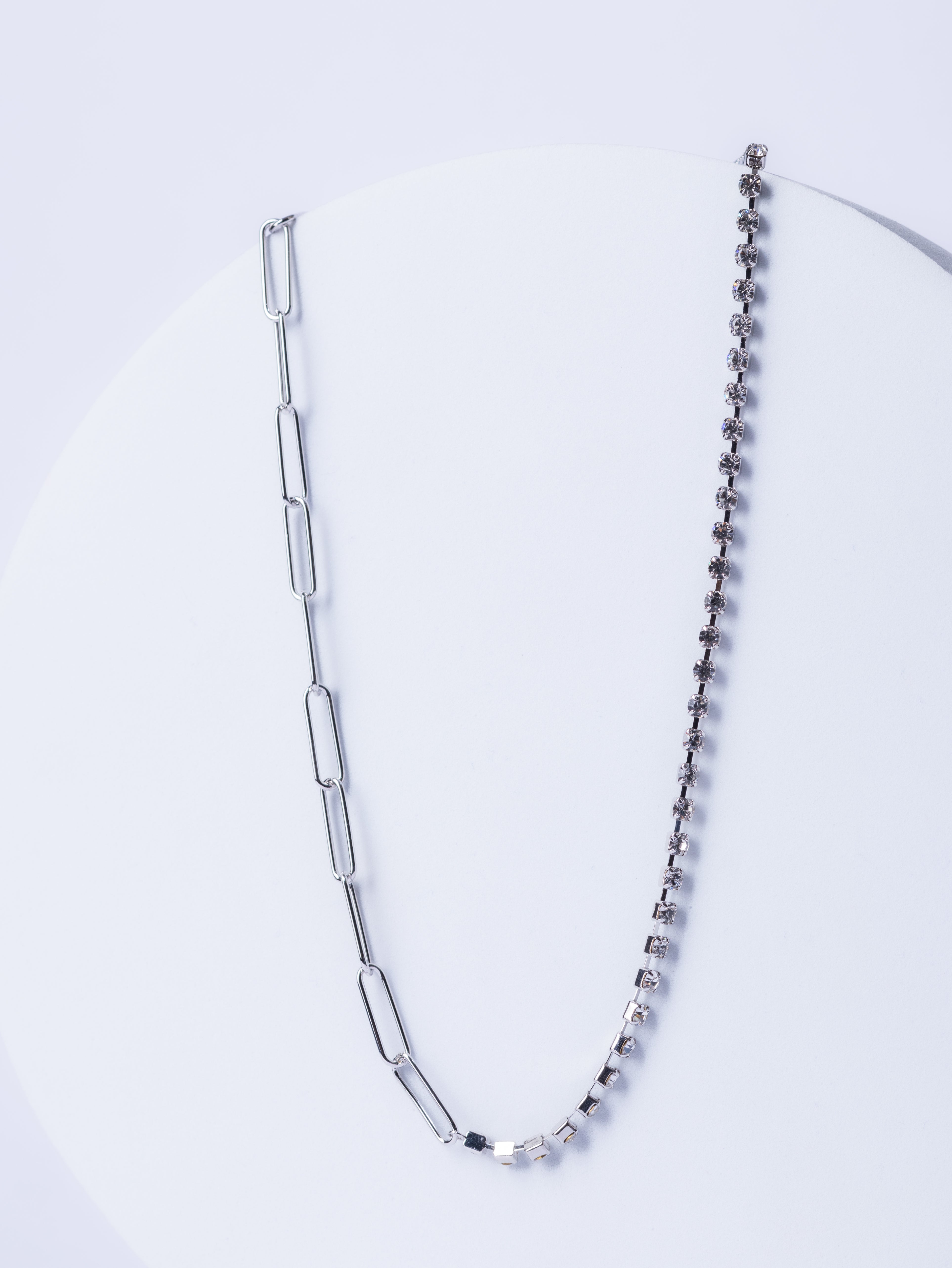 Wardorf's Bling Necklace