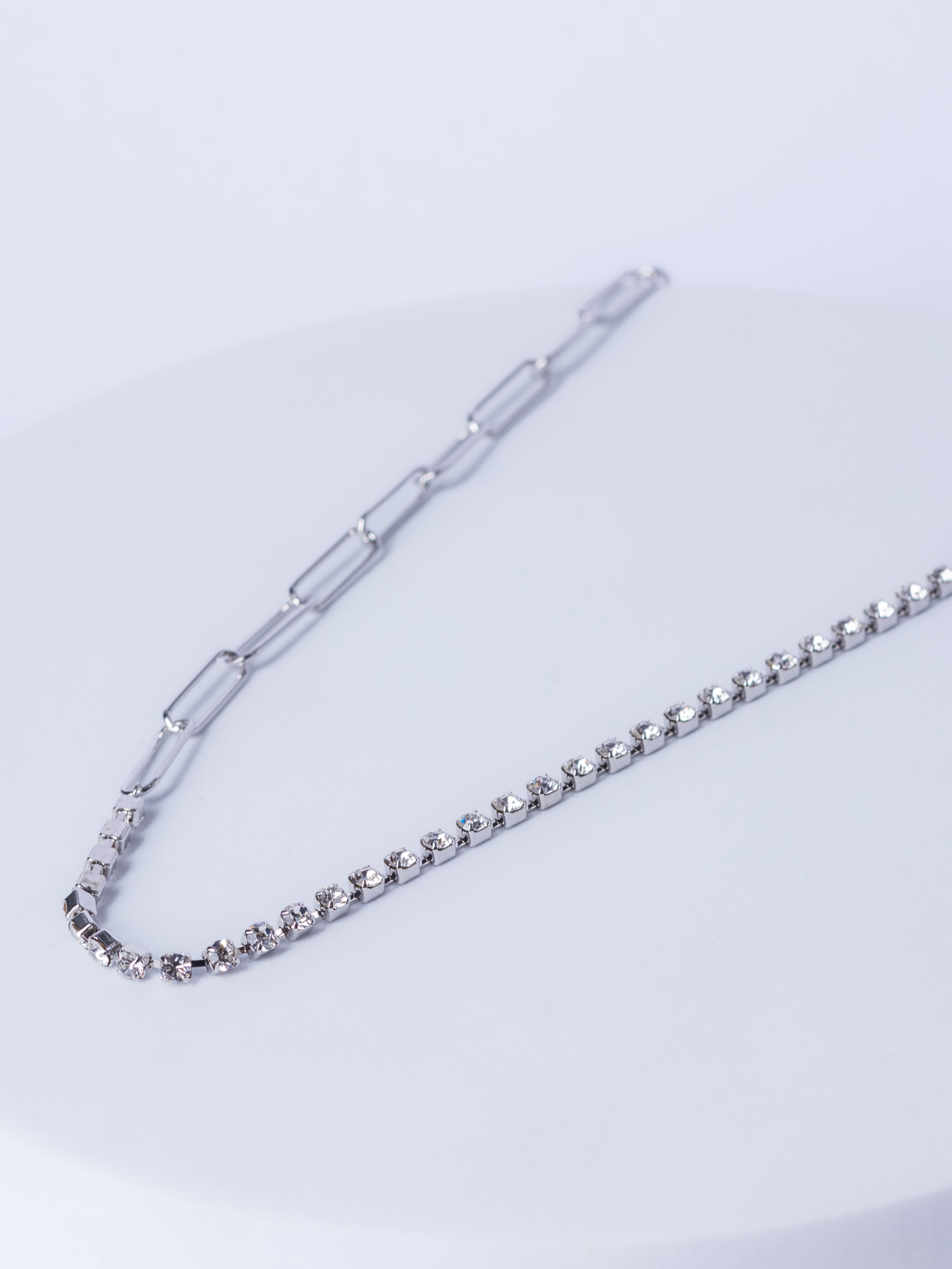 Wardorf's Bling Necklace