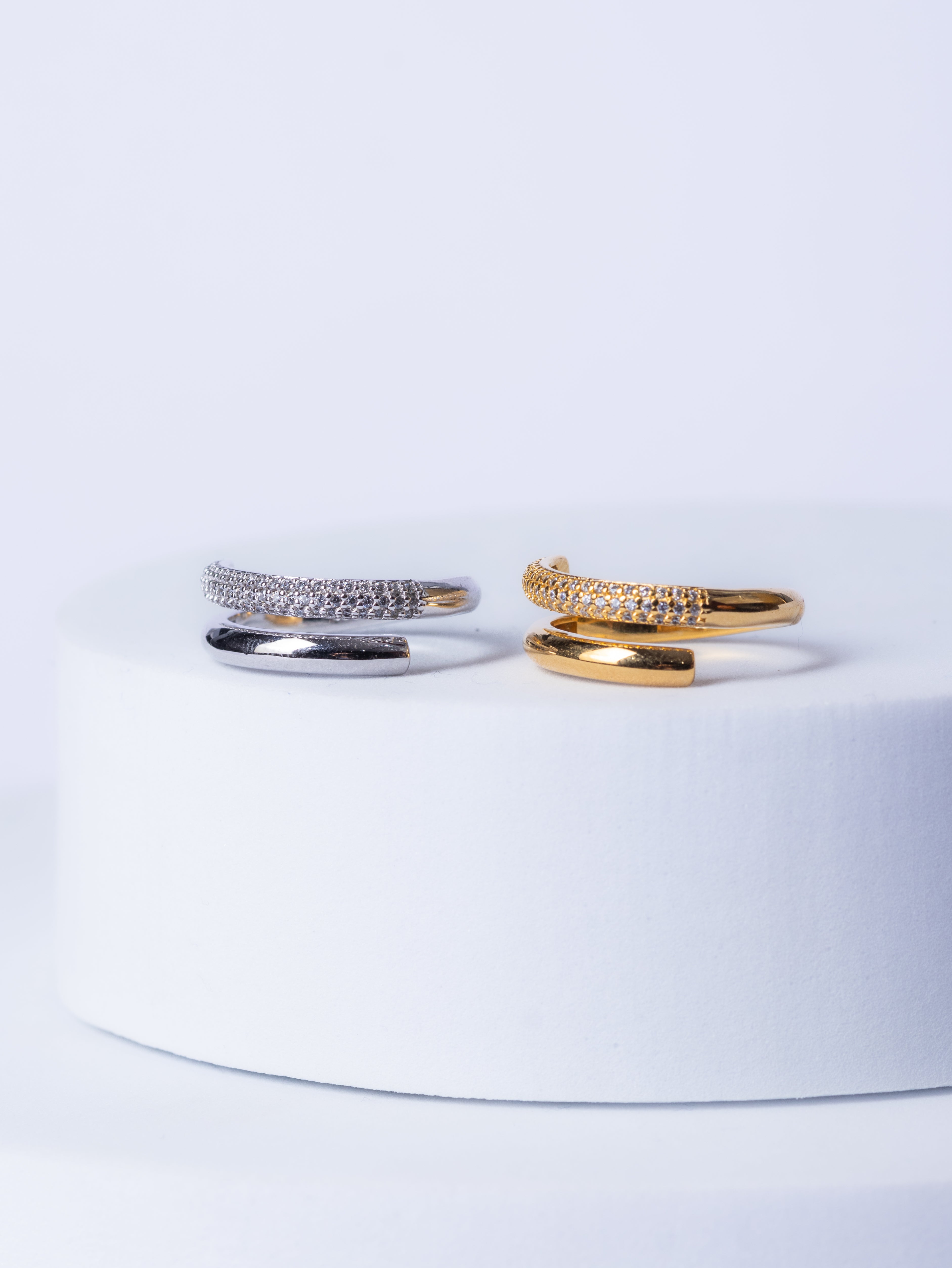 Eunbi Ring