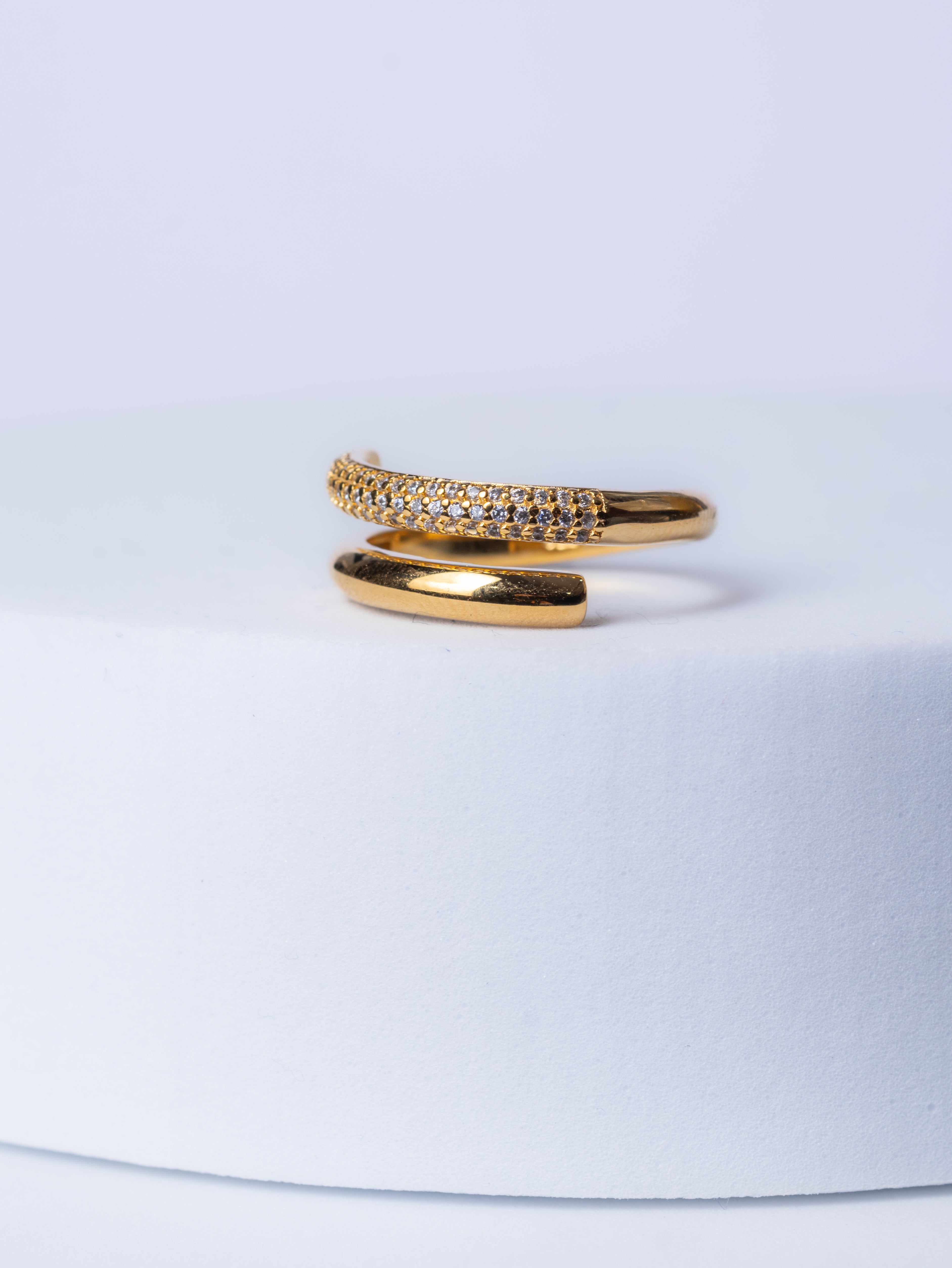 Eunbi Ring