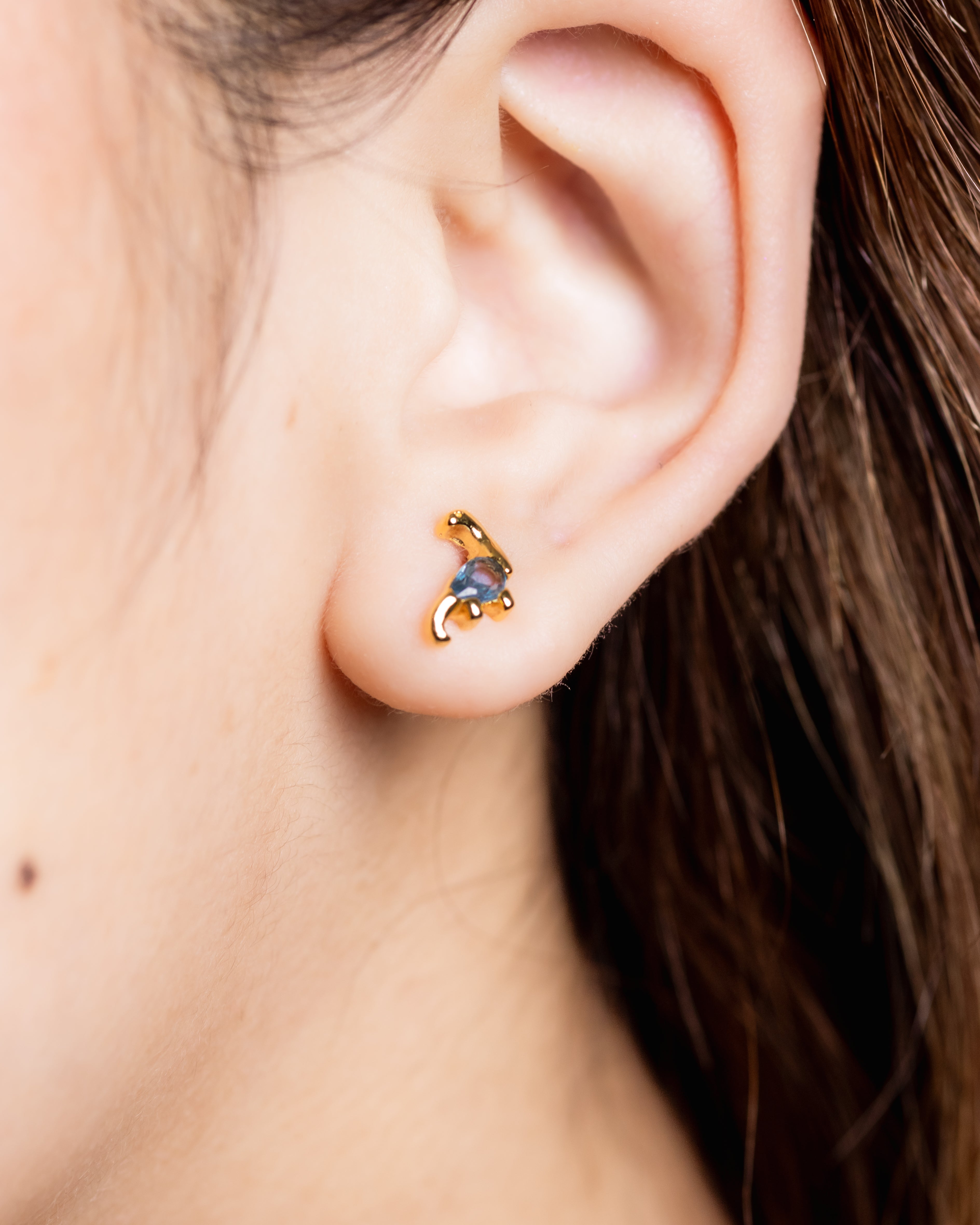 Jurassic Joy Earrings