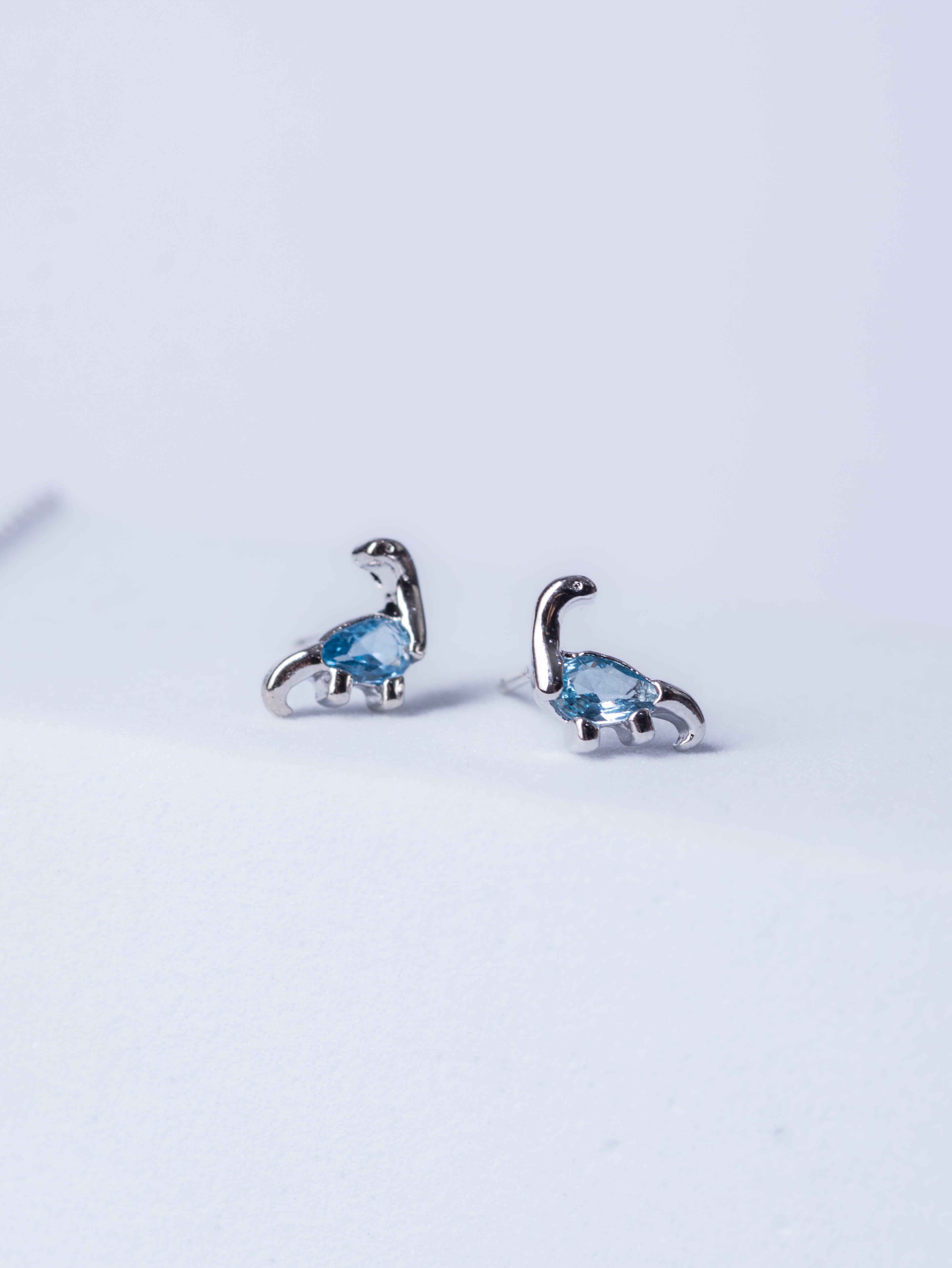 Jurassic Joy Earrings
