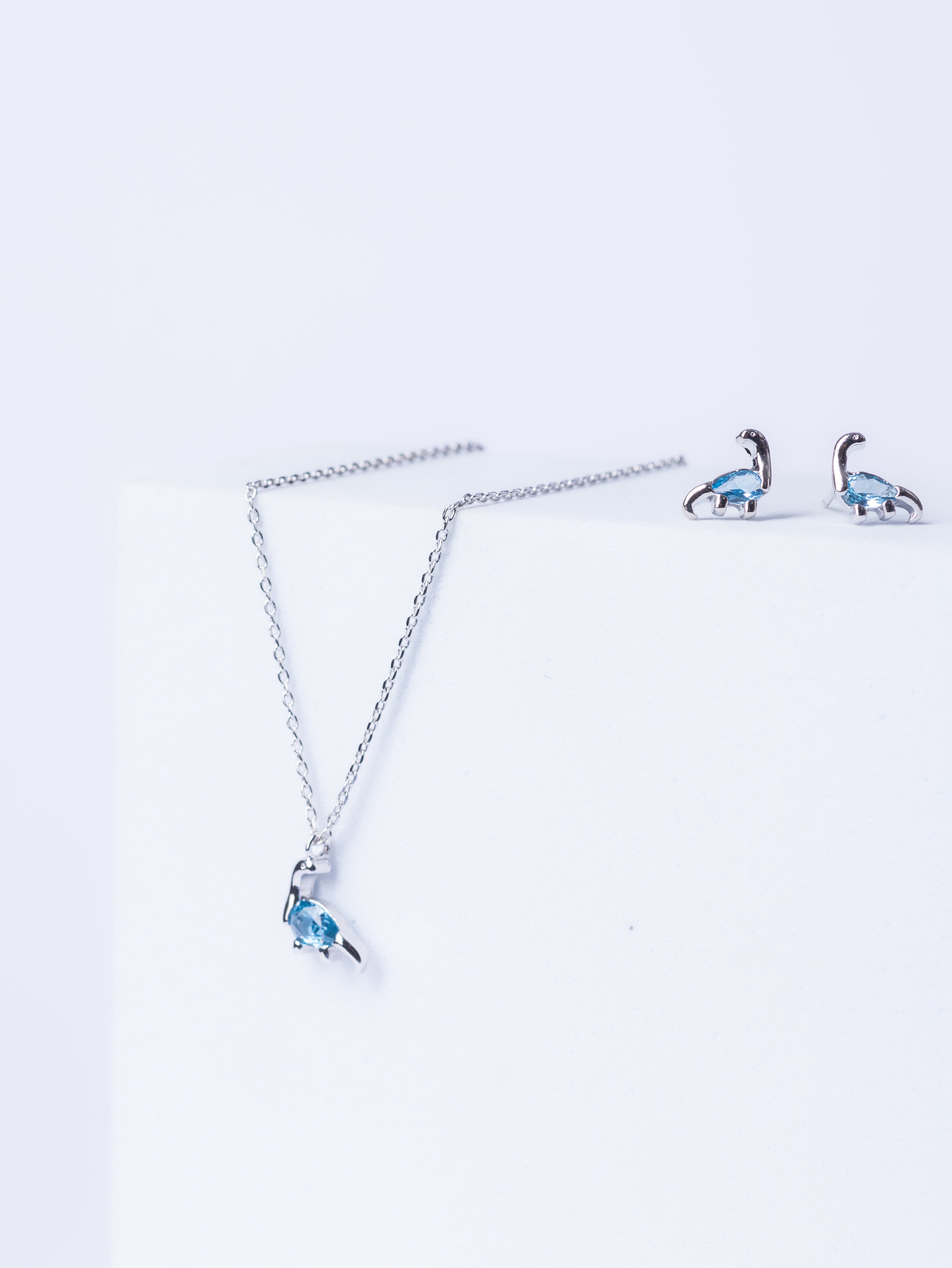 Jurassic Joy Earrings