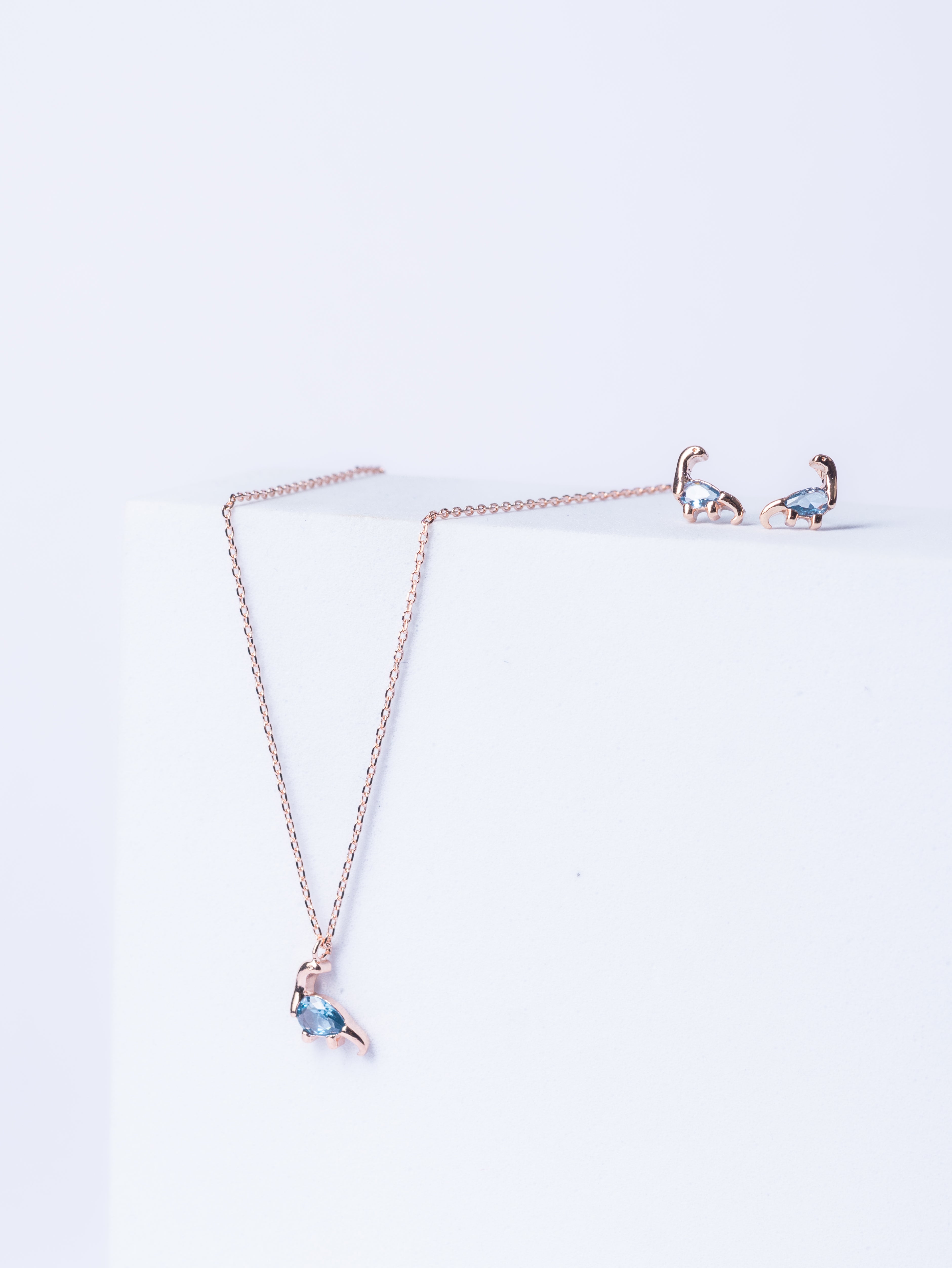 Jurassic Joy Earrings