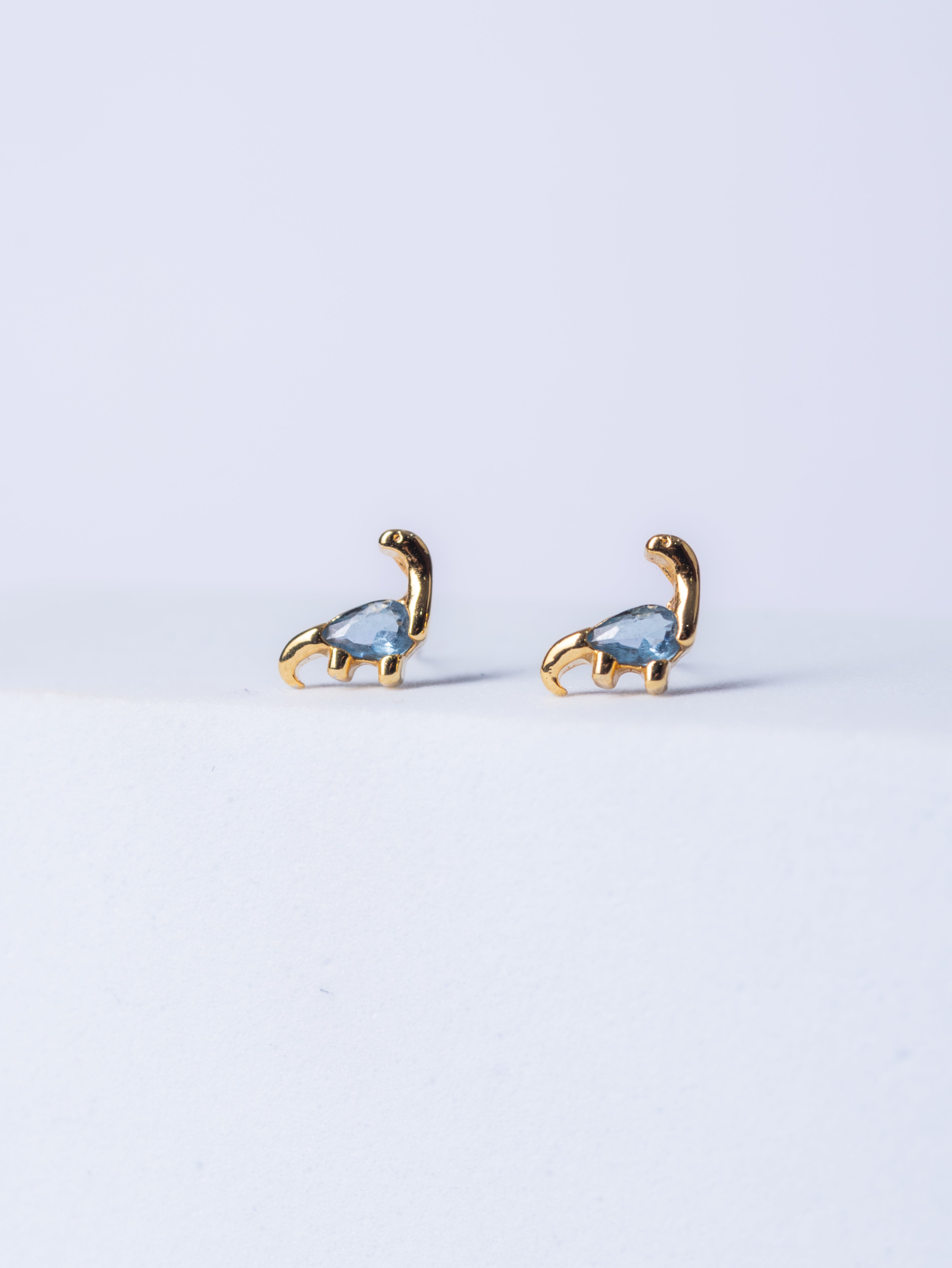 Jurassic Joy Earrings