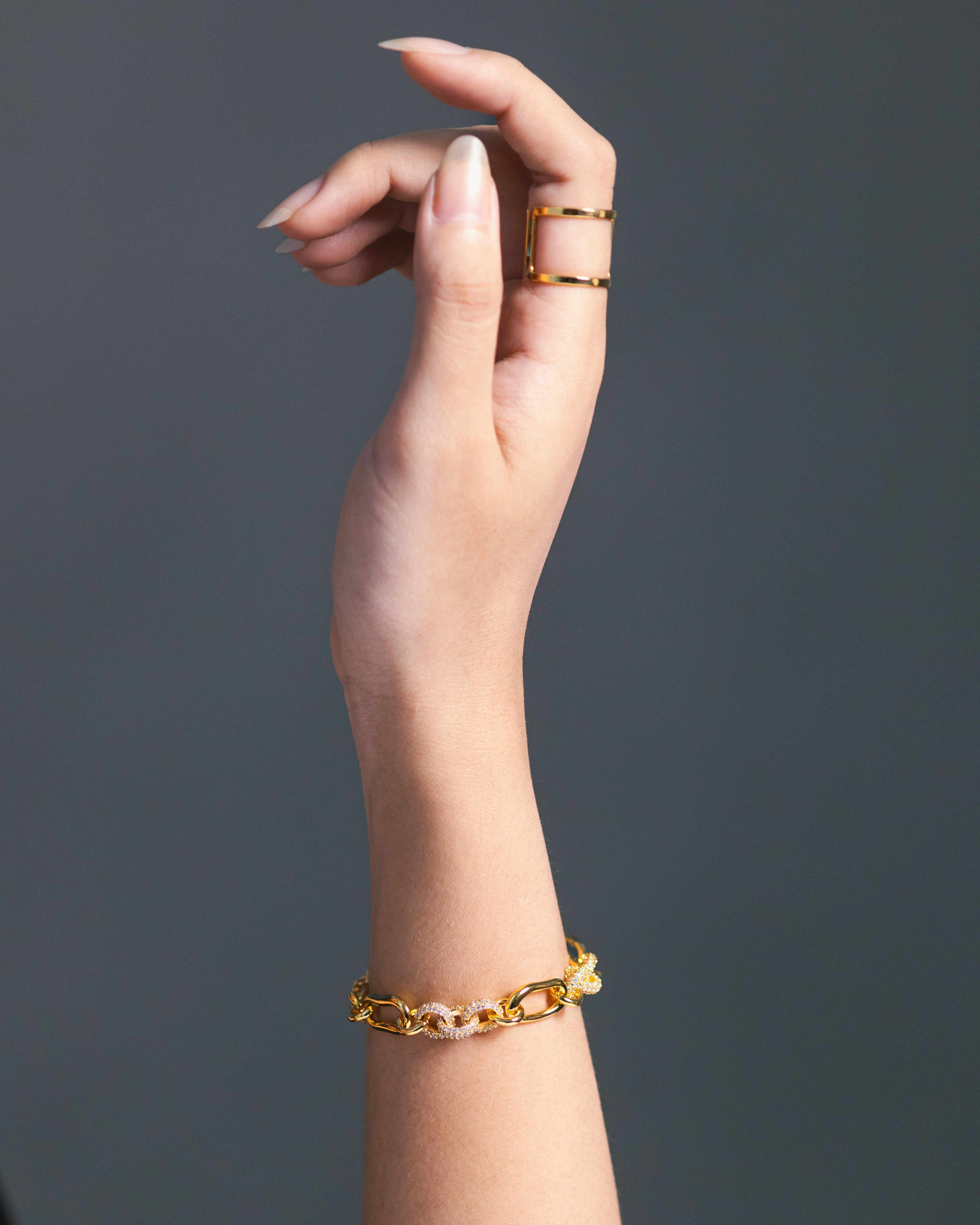 Riri Radiance Bracelet