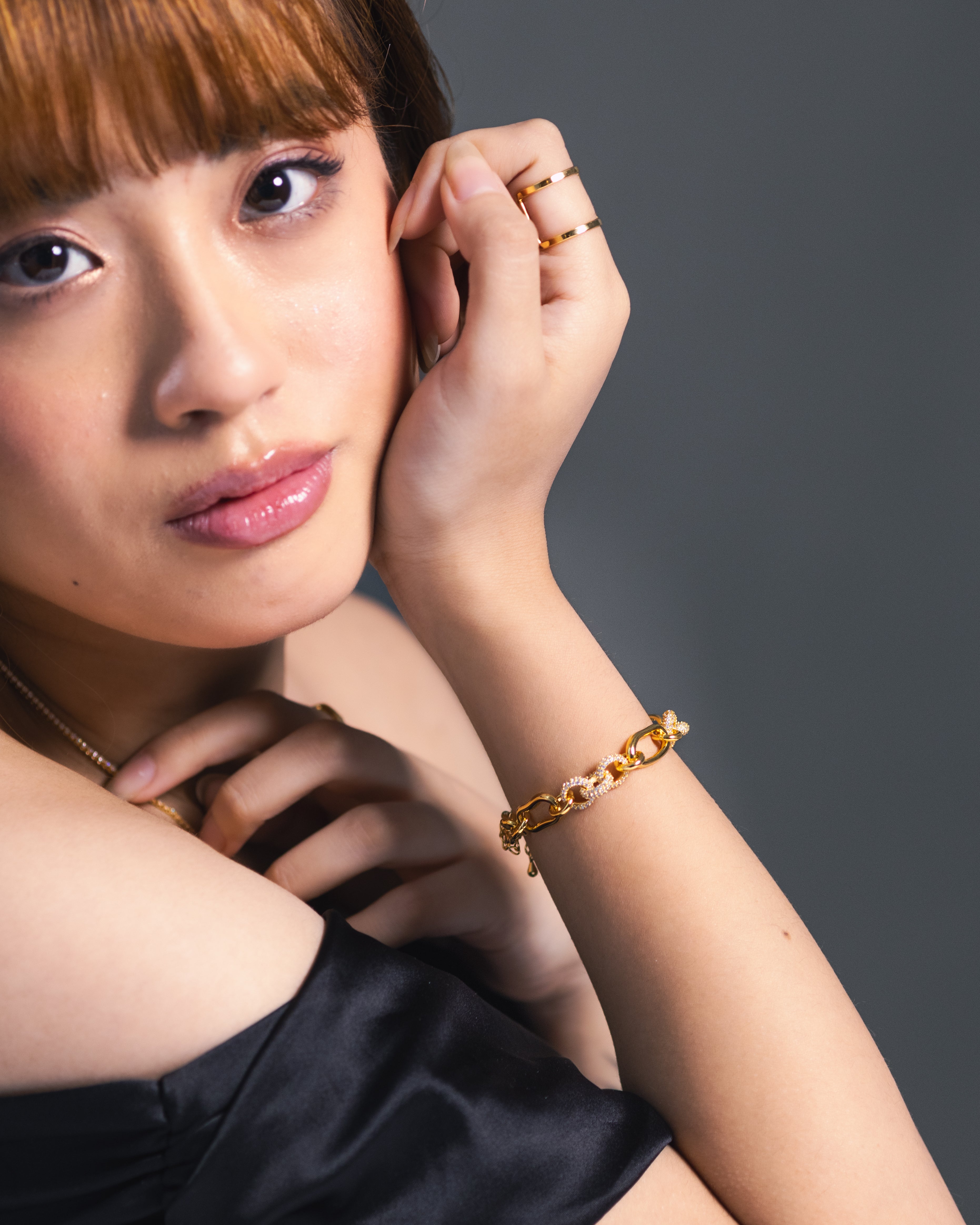 Riri Radiance Bracelet