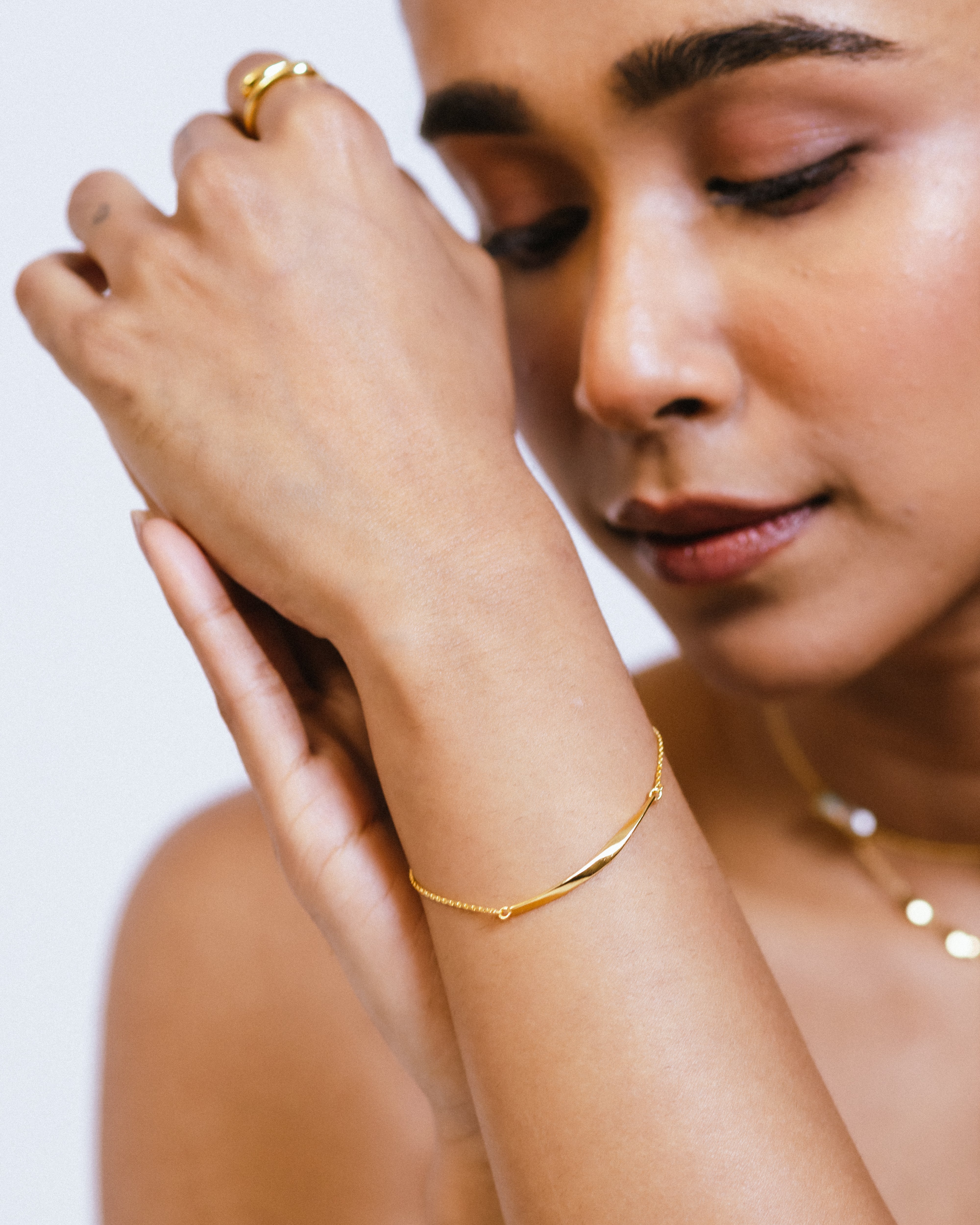 Maeil Bracelet
