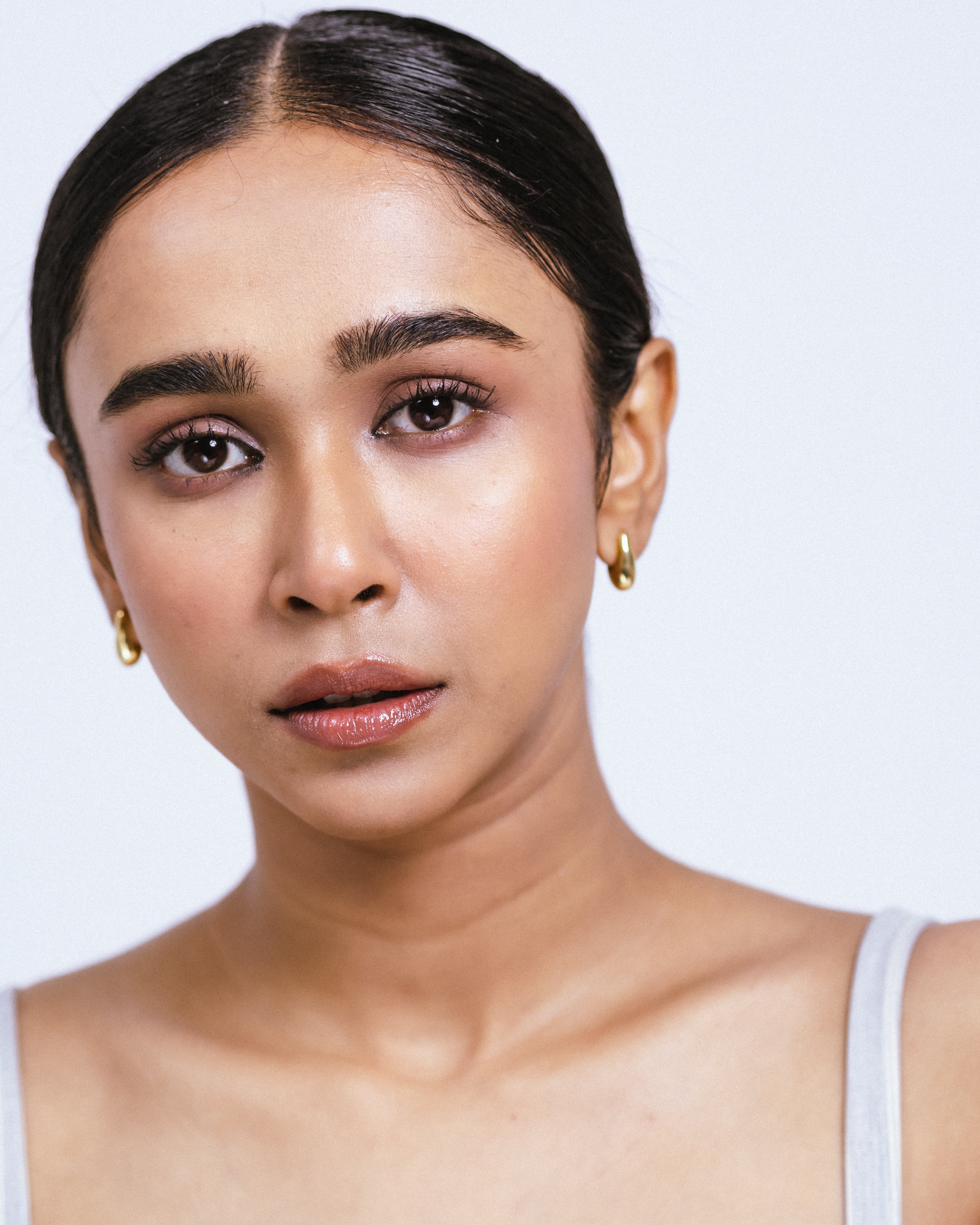 Teardrop trend Earrings