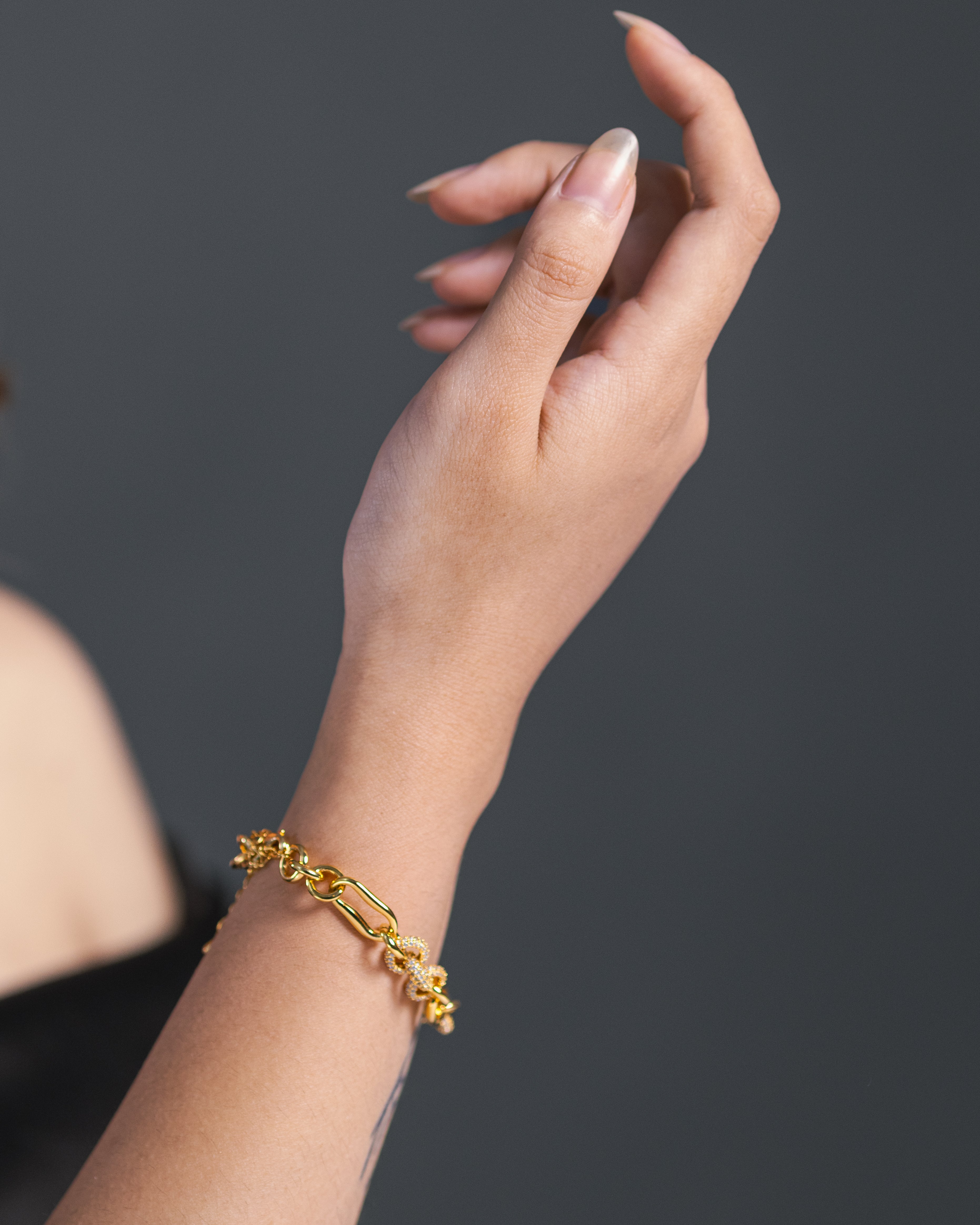 Riri Radiance Bracelet