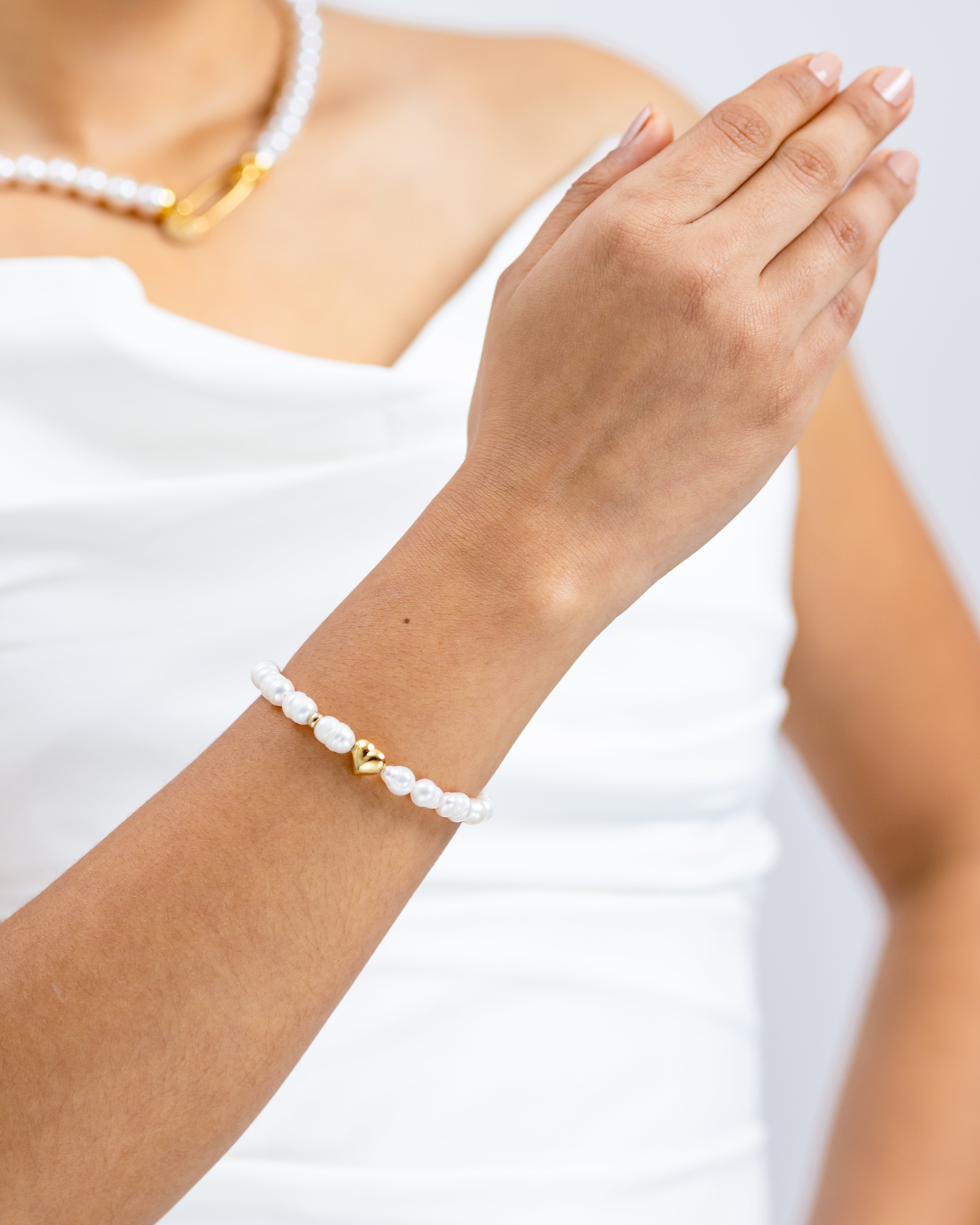 Areum bracelet
