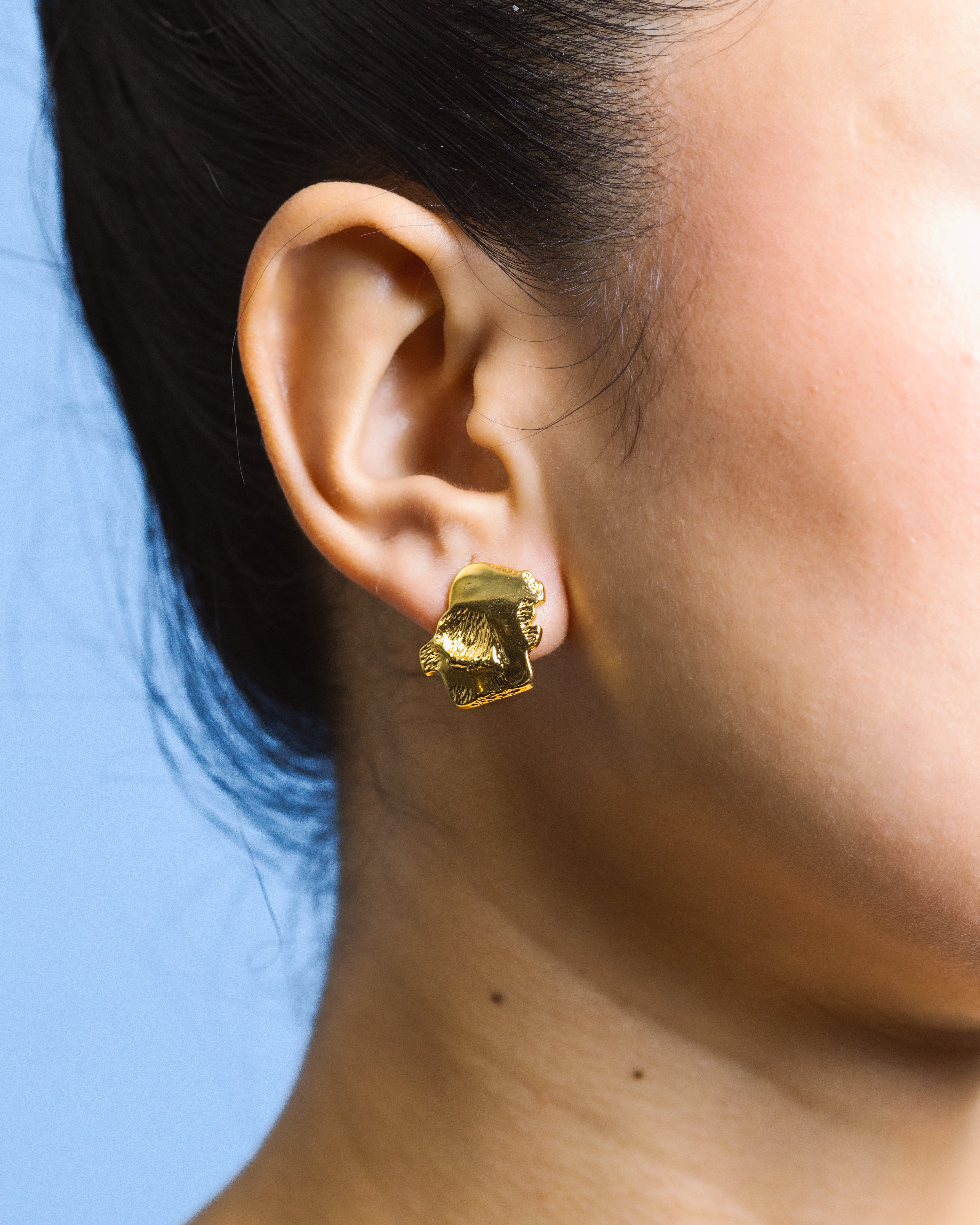 Ebb and Flow Earrings