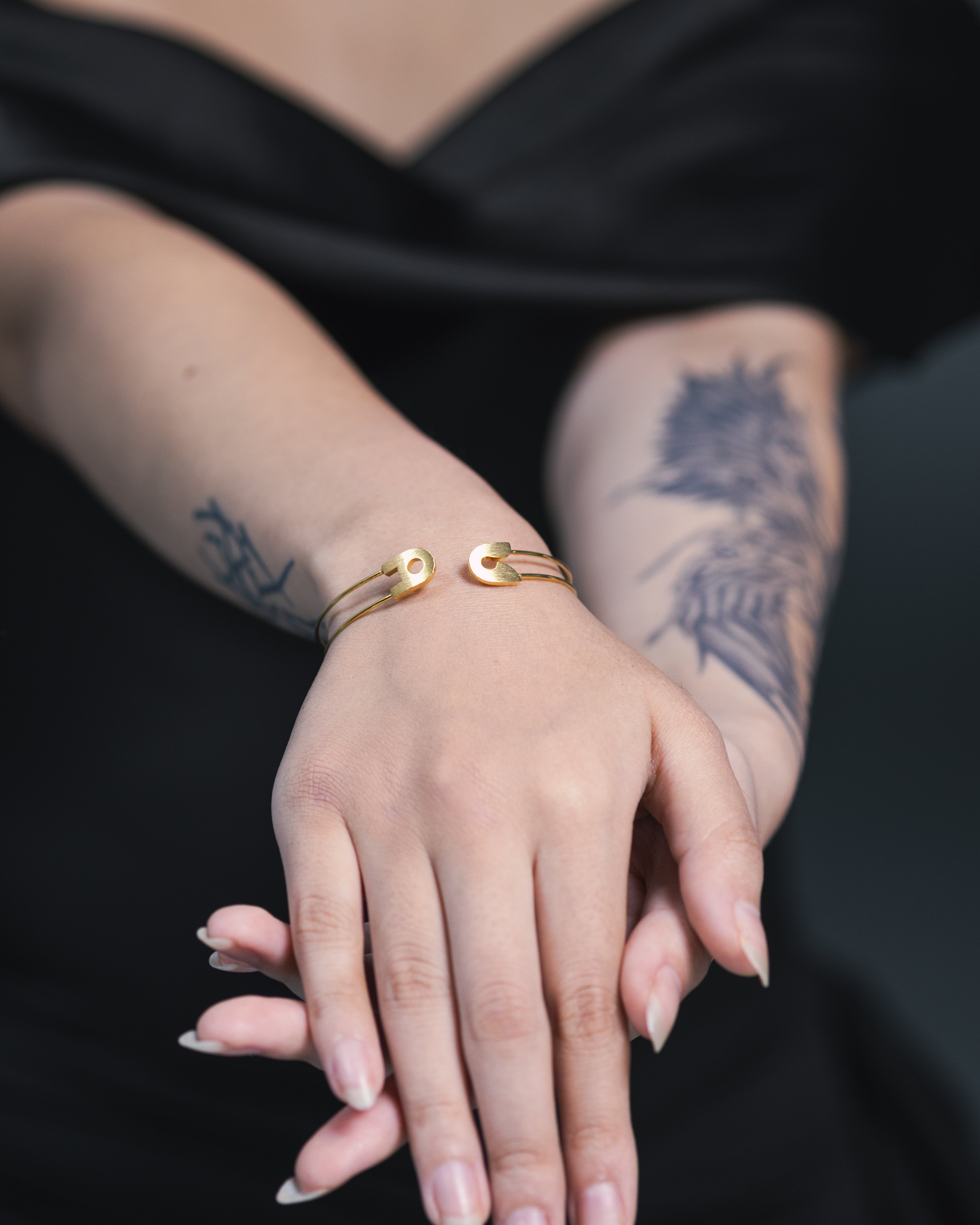 Safety Stunner Bracelet