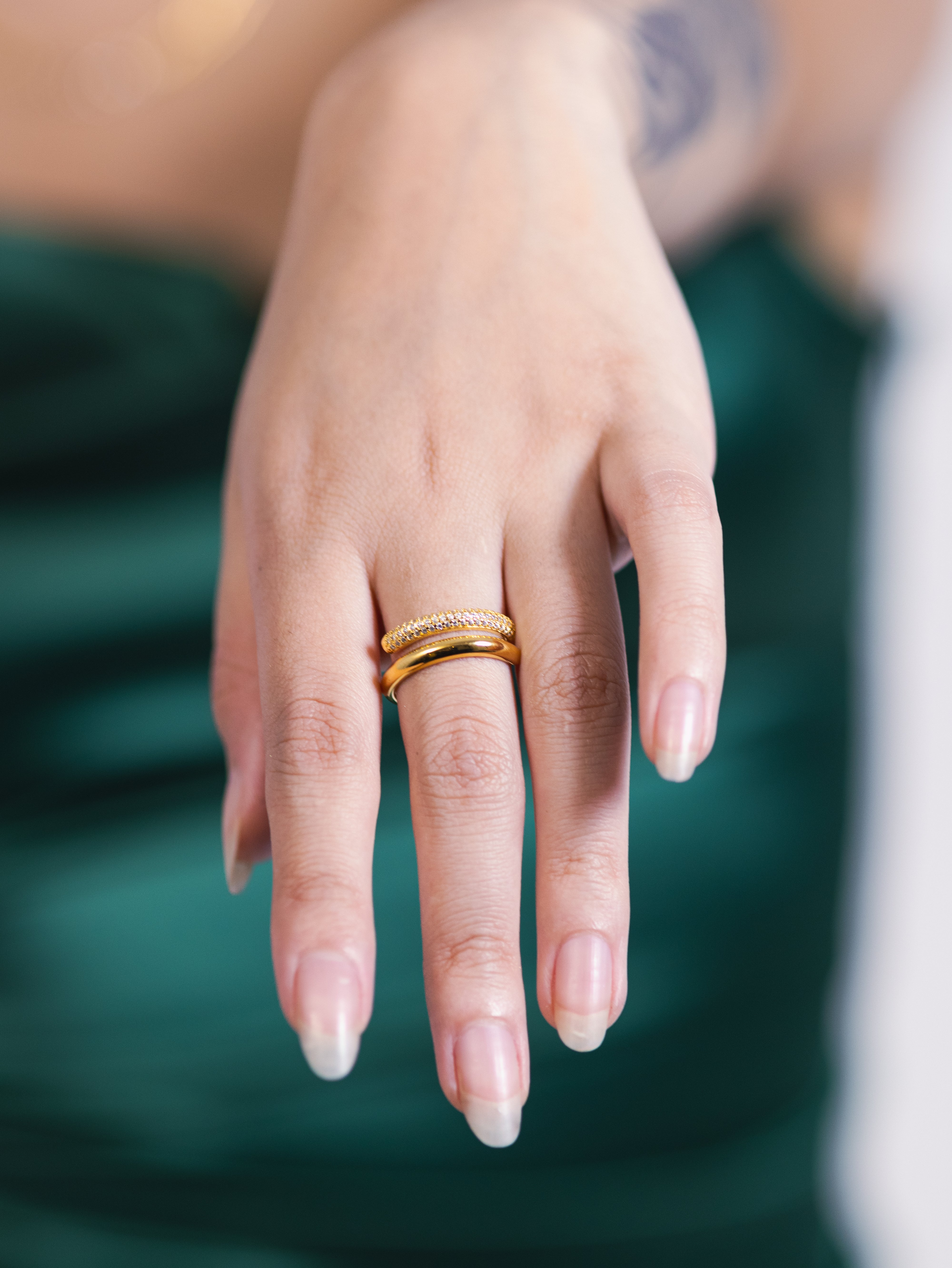 Eunbi Ring