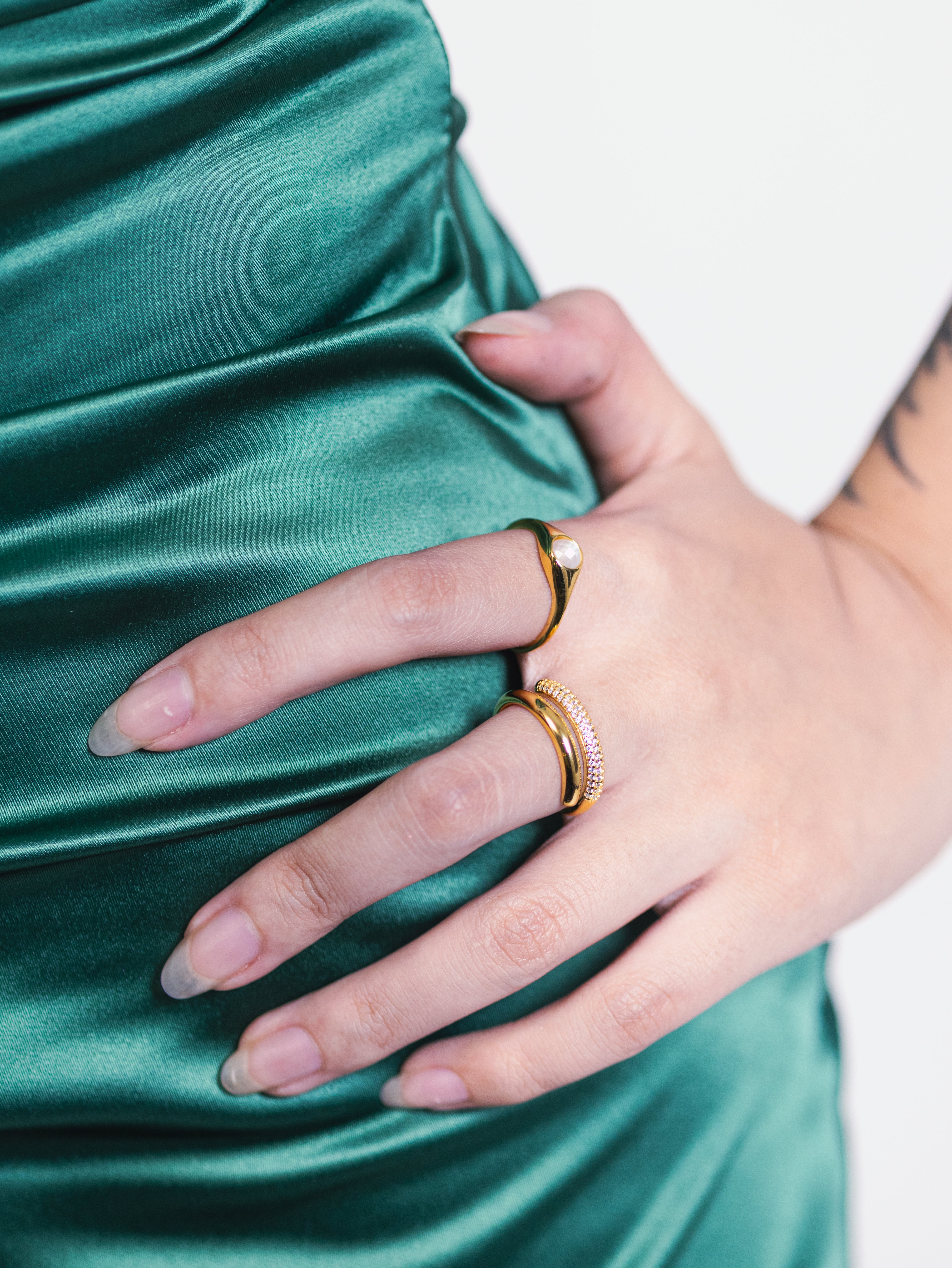 Eunbi Ring