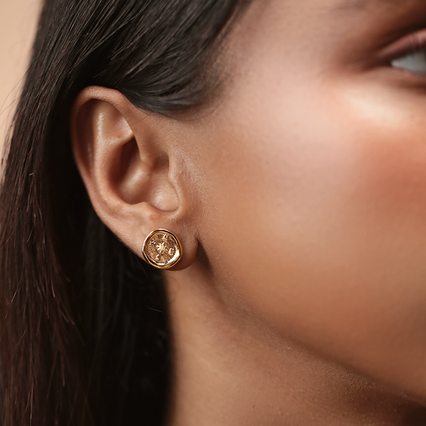 Life Beckons Earrings