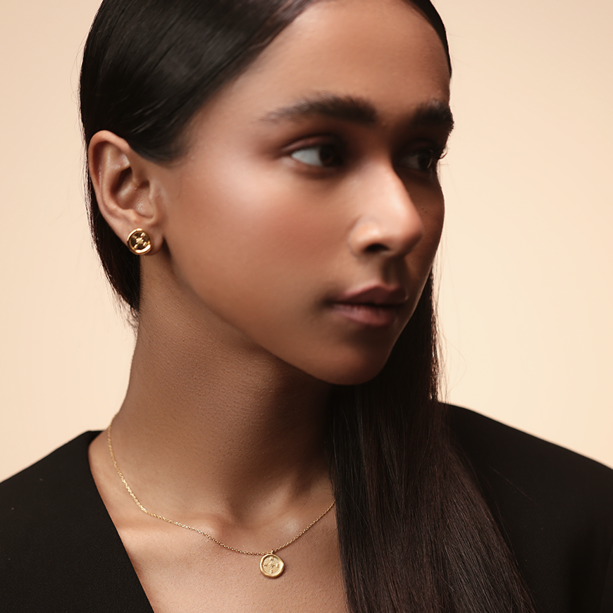 Life Beckons Necklace