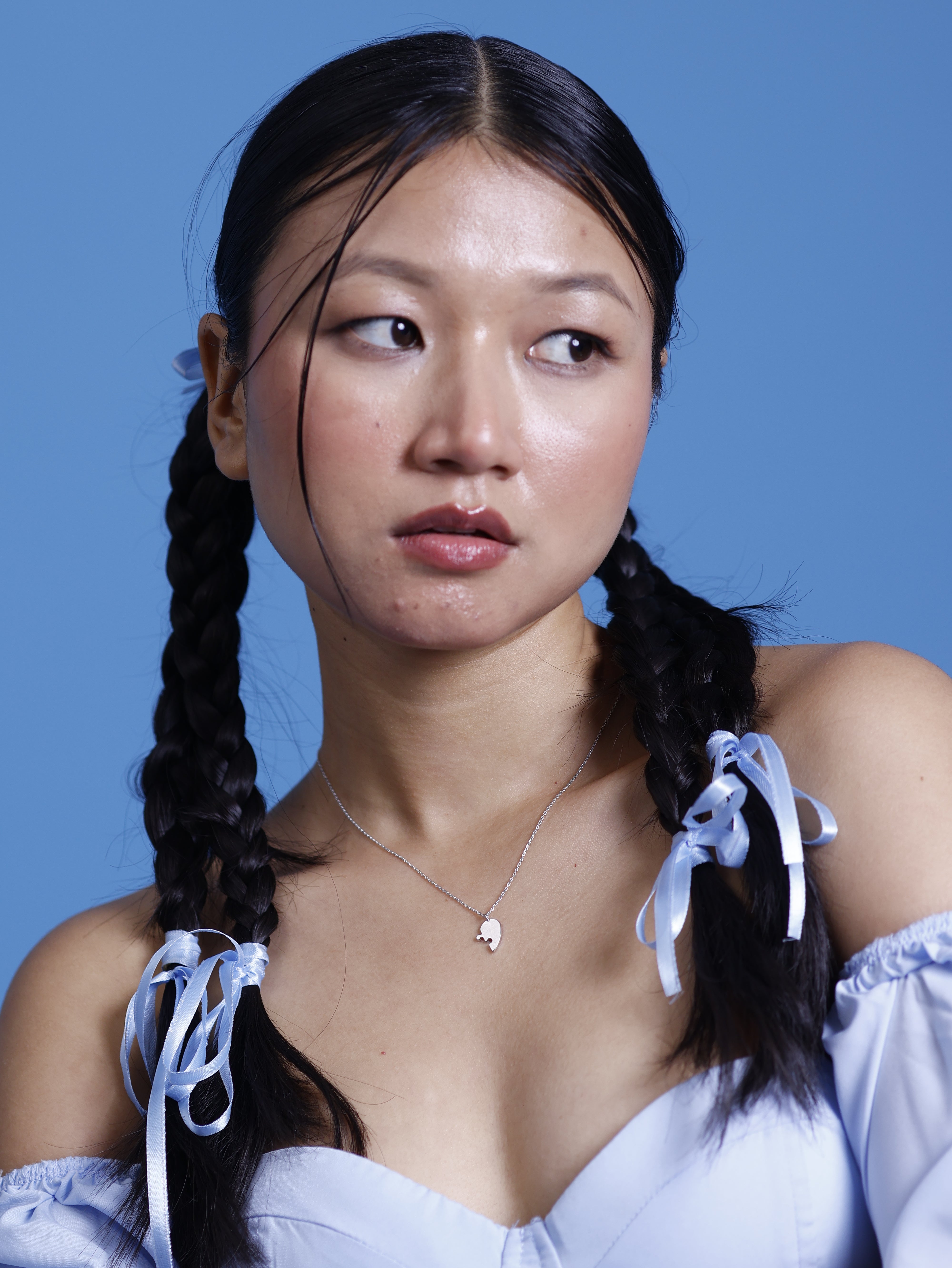 The Perfect Fit - Pair of 2 Necklaces