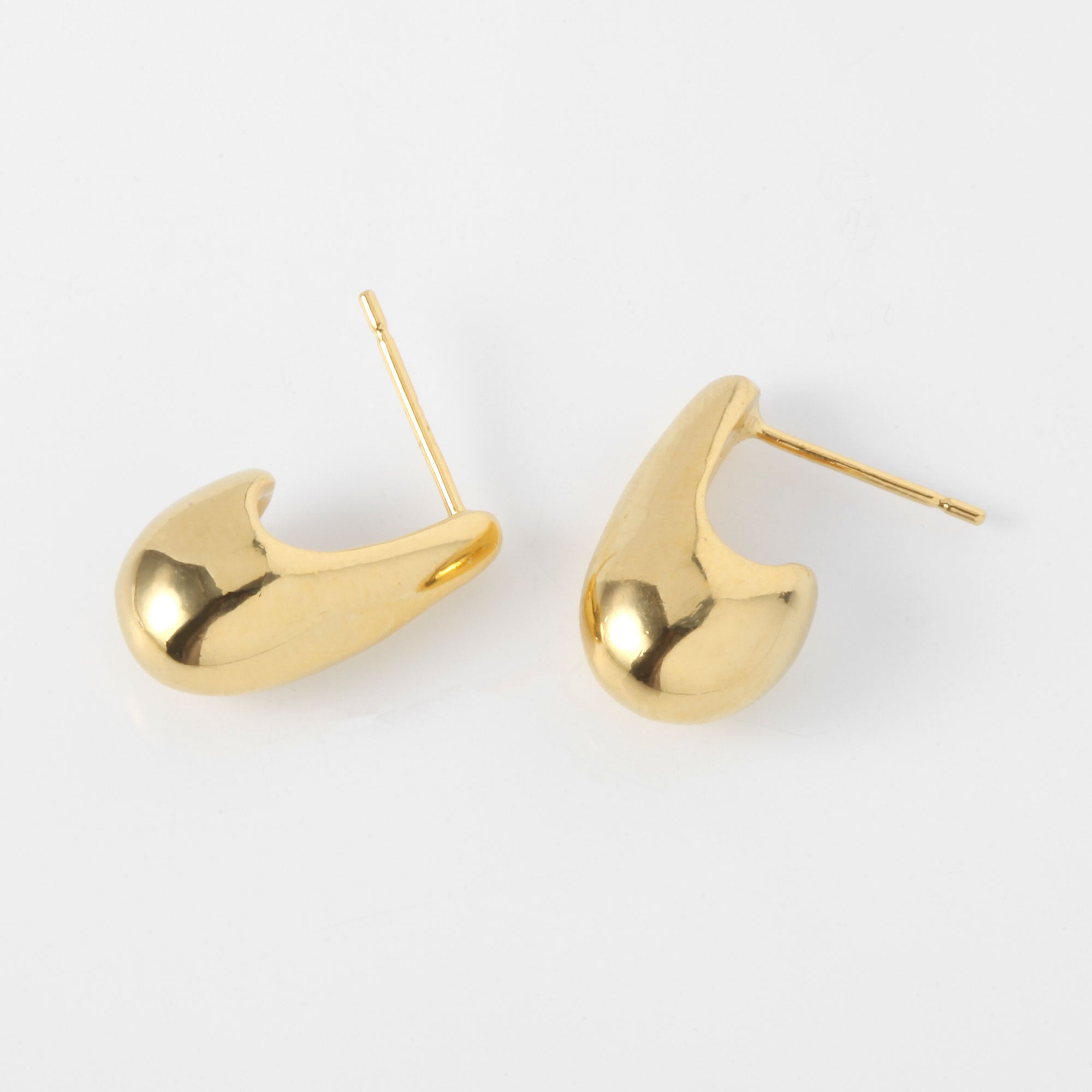 Teardrop trend Earrings