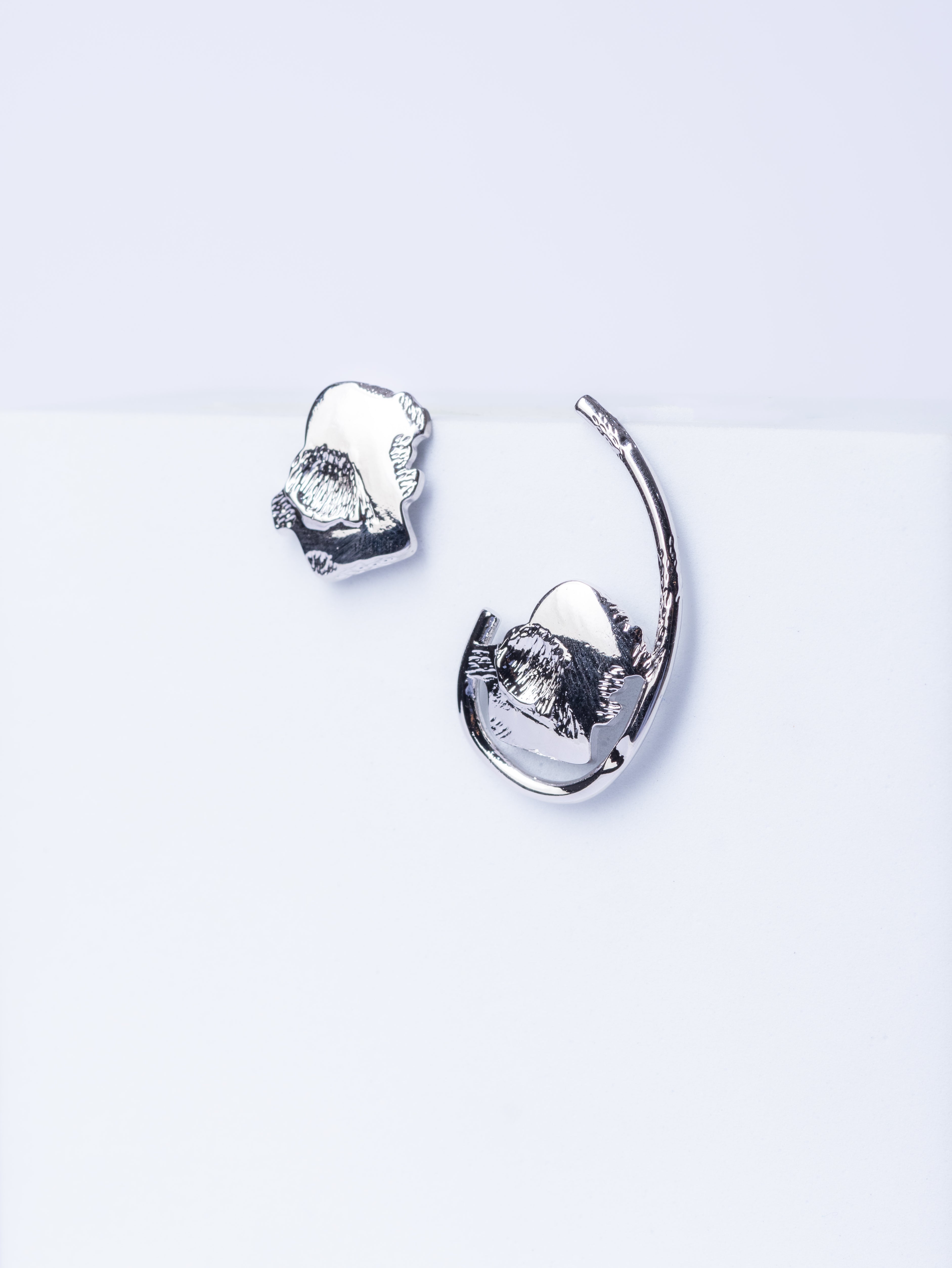 Ebb and Flow Earrings