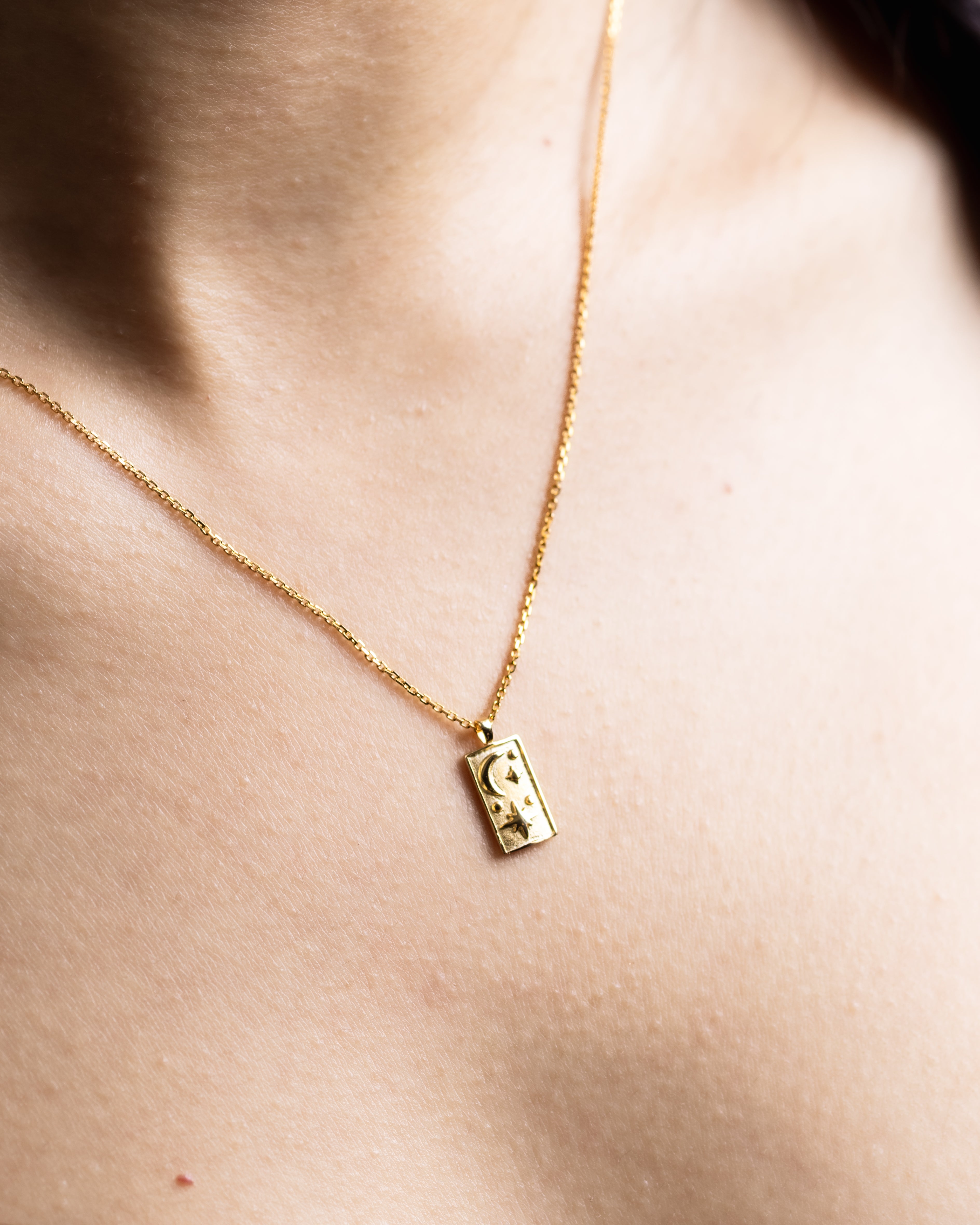 Epiphany Necklace