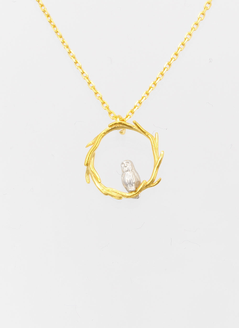Safe Haven Two Tone Set (Gold)