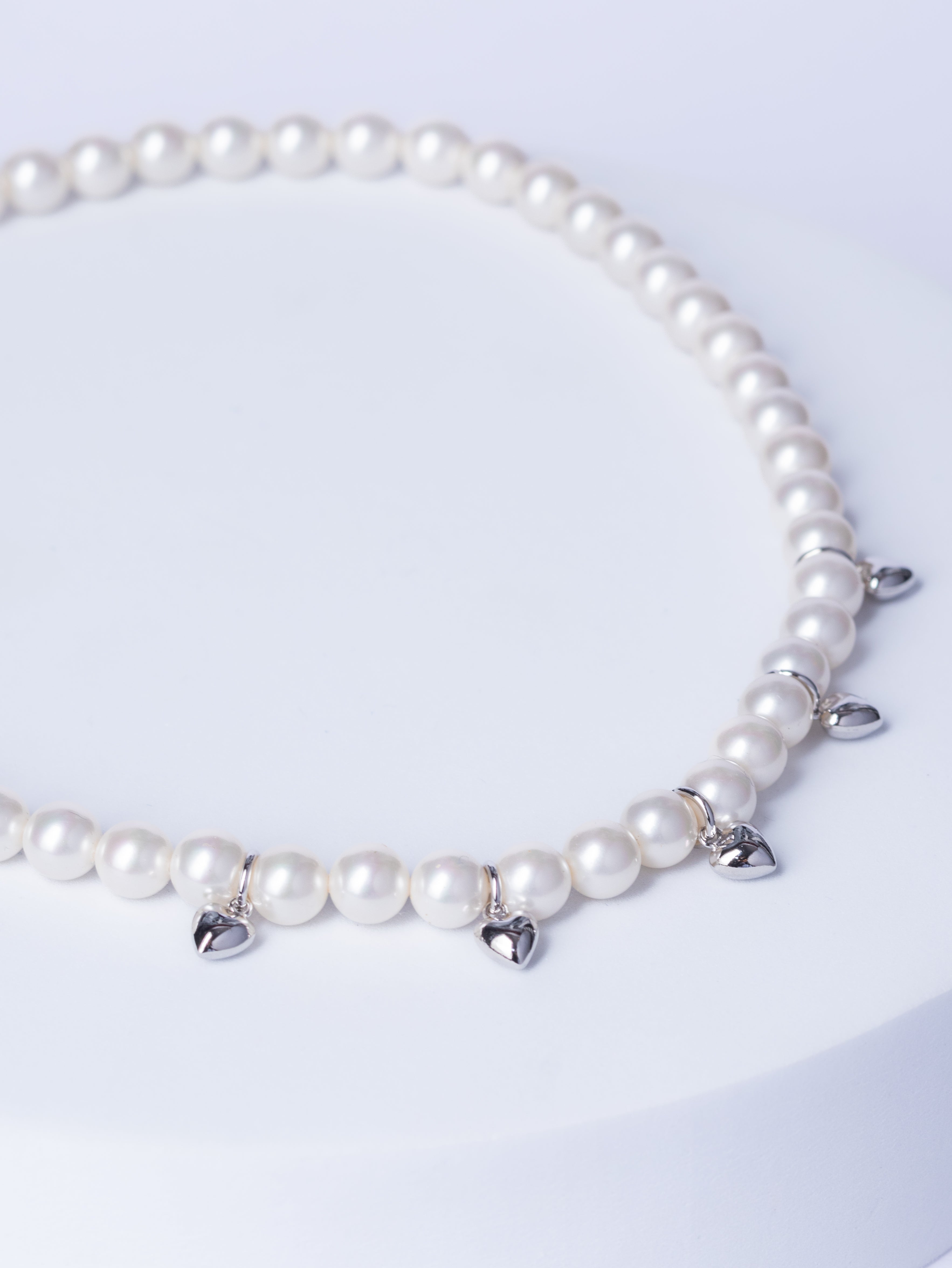 Upper East Side Elegance Necklace