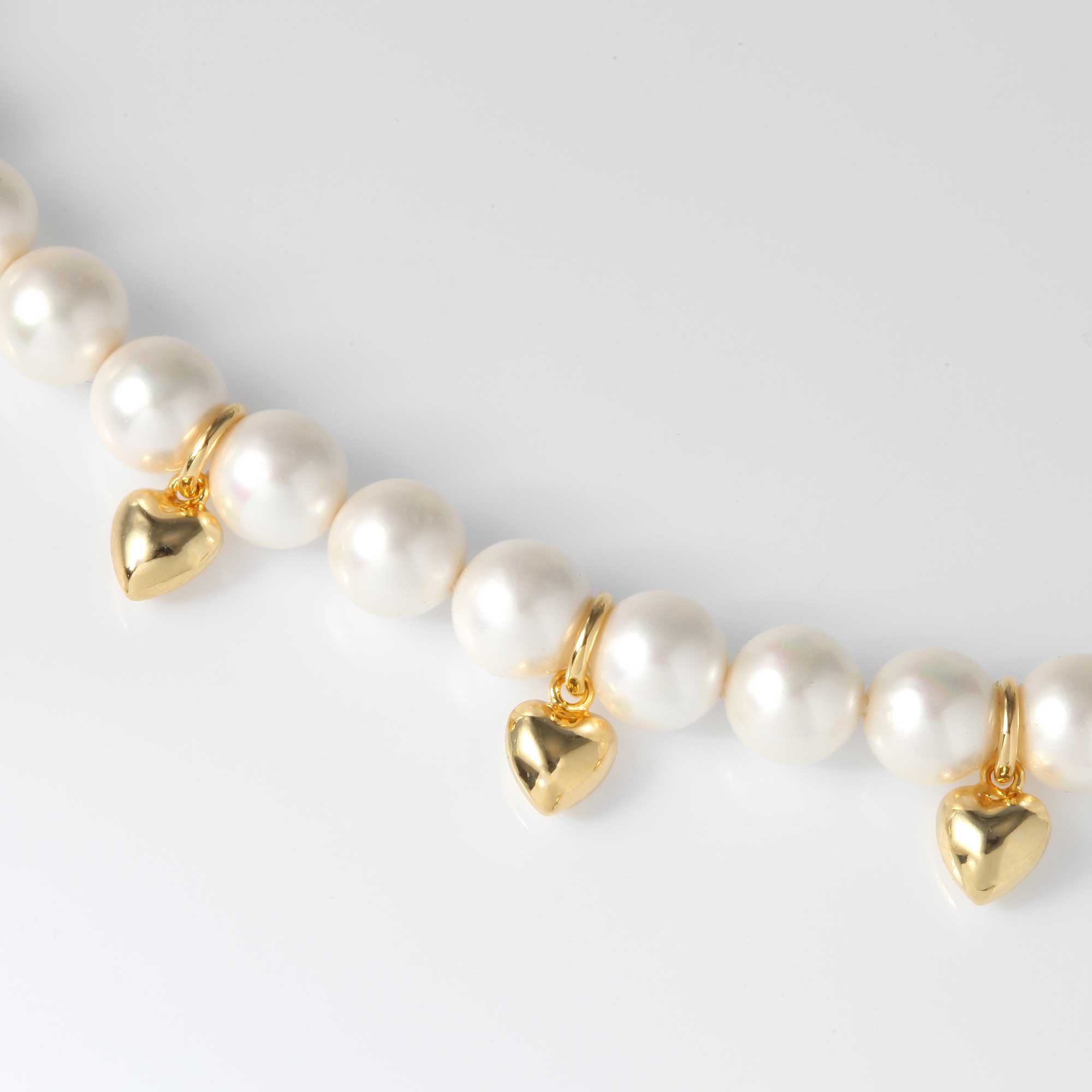 Upper East Side Elegance Necklace