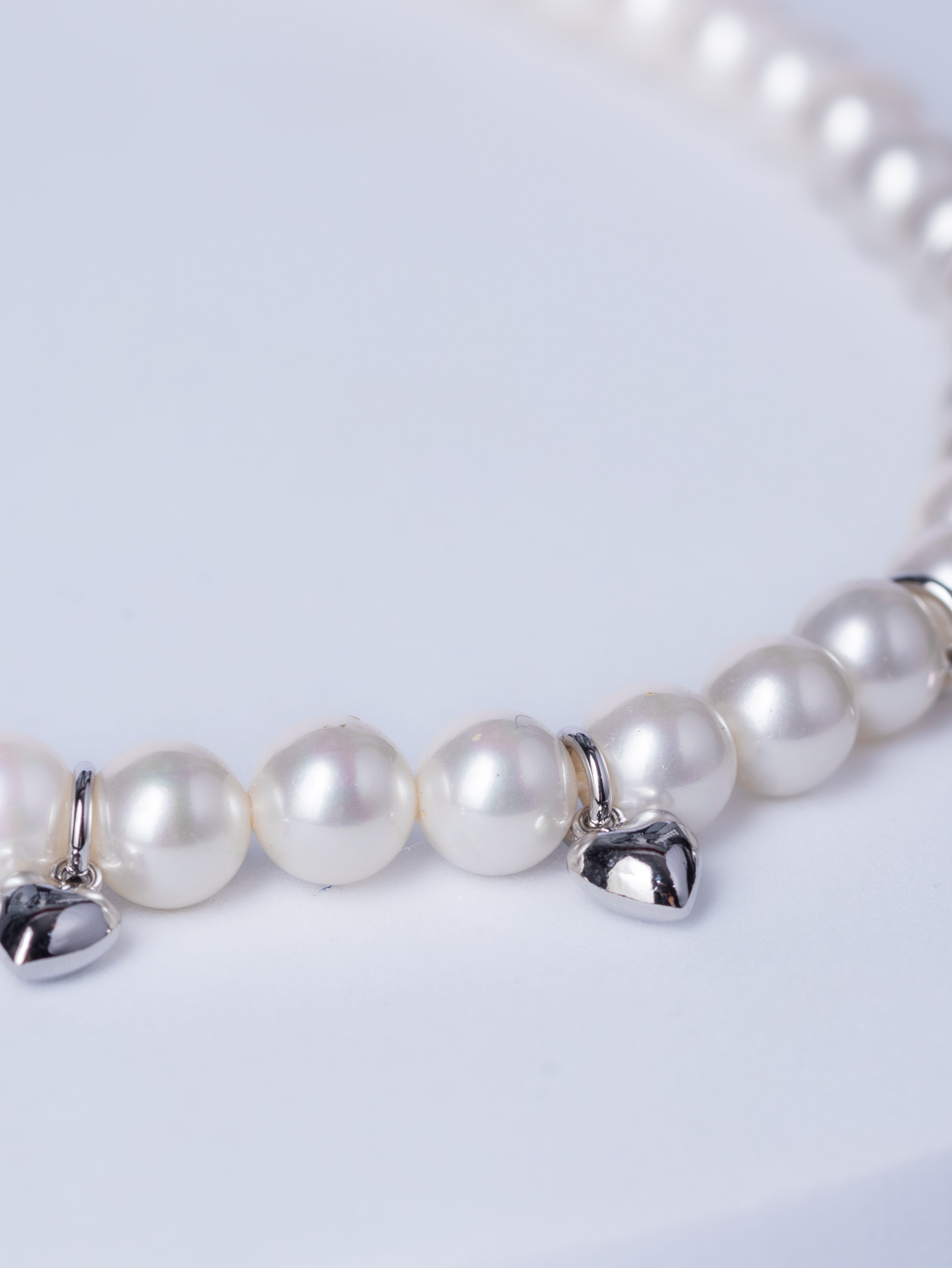 Upper East Side Elegance Necklace