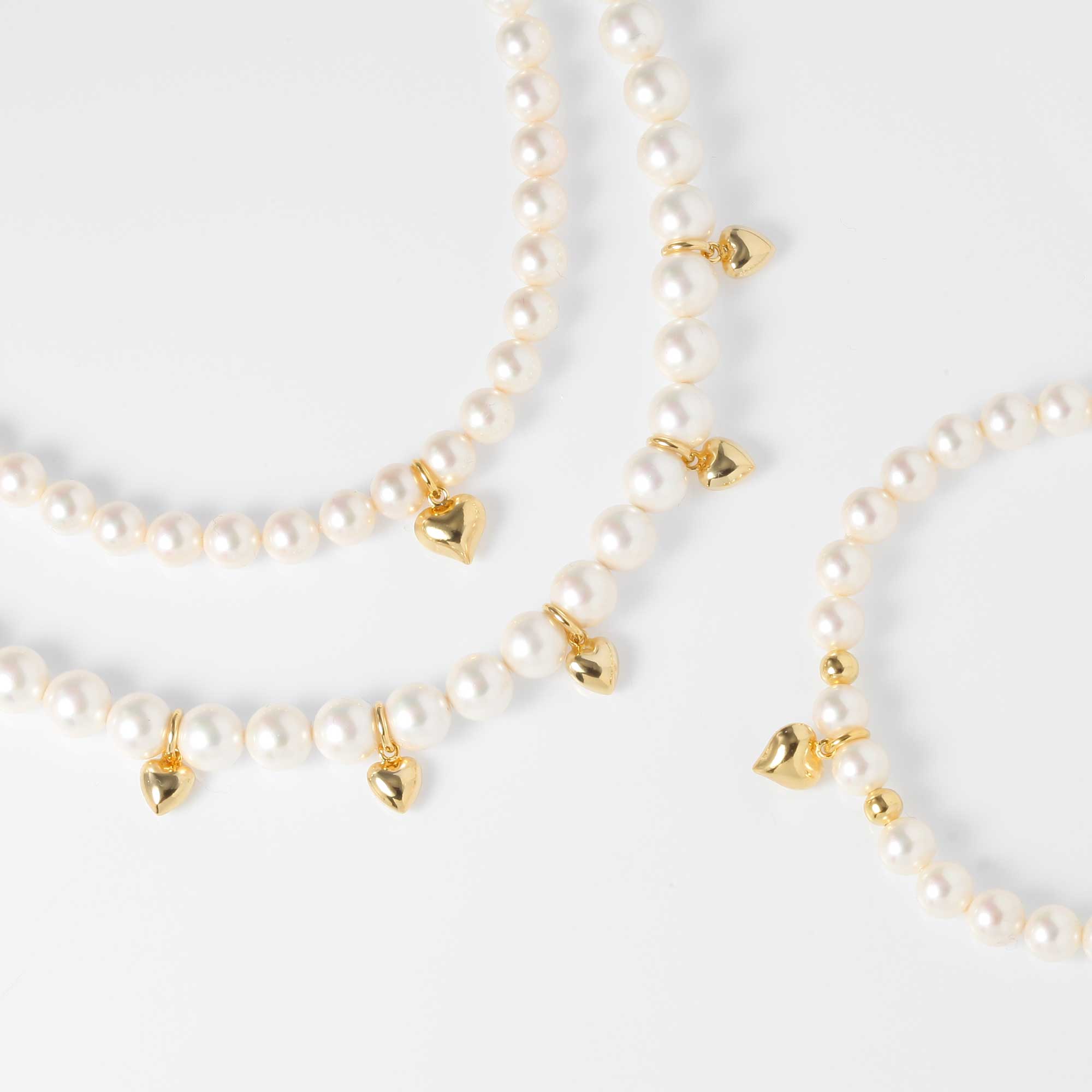 Upper East Side Elegance Necklace