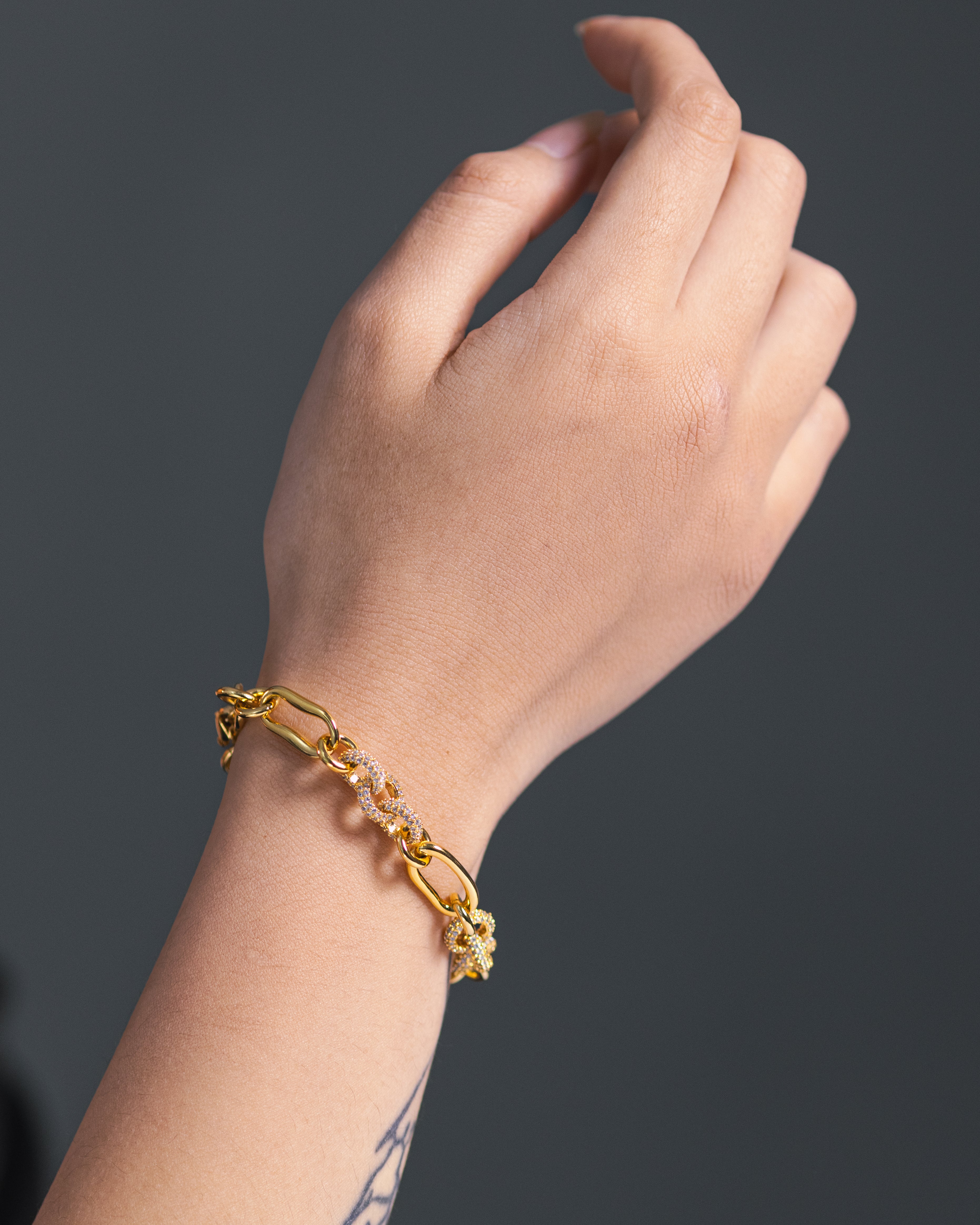 Riri Radiance Bracelet