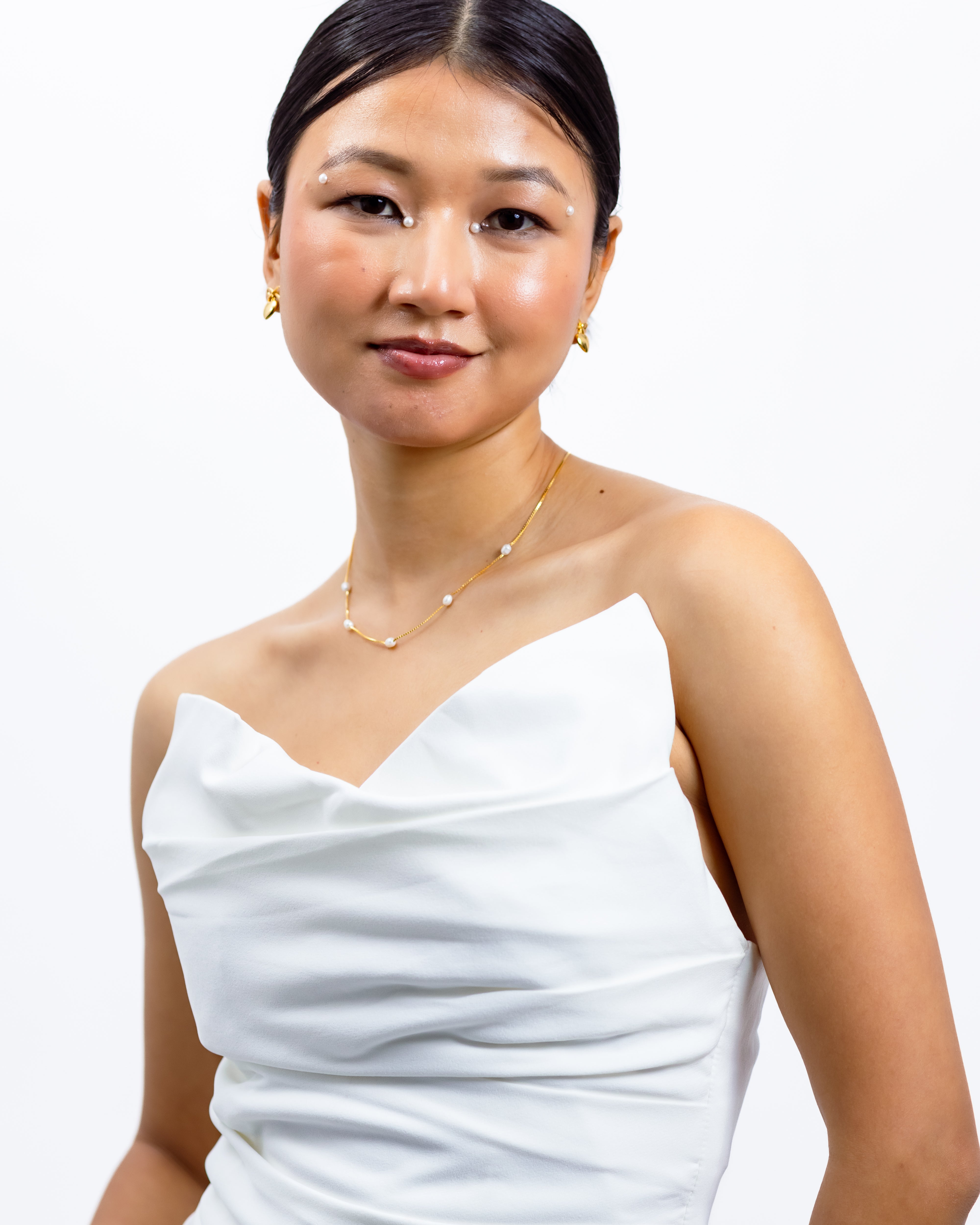 Yeorin Necklace