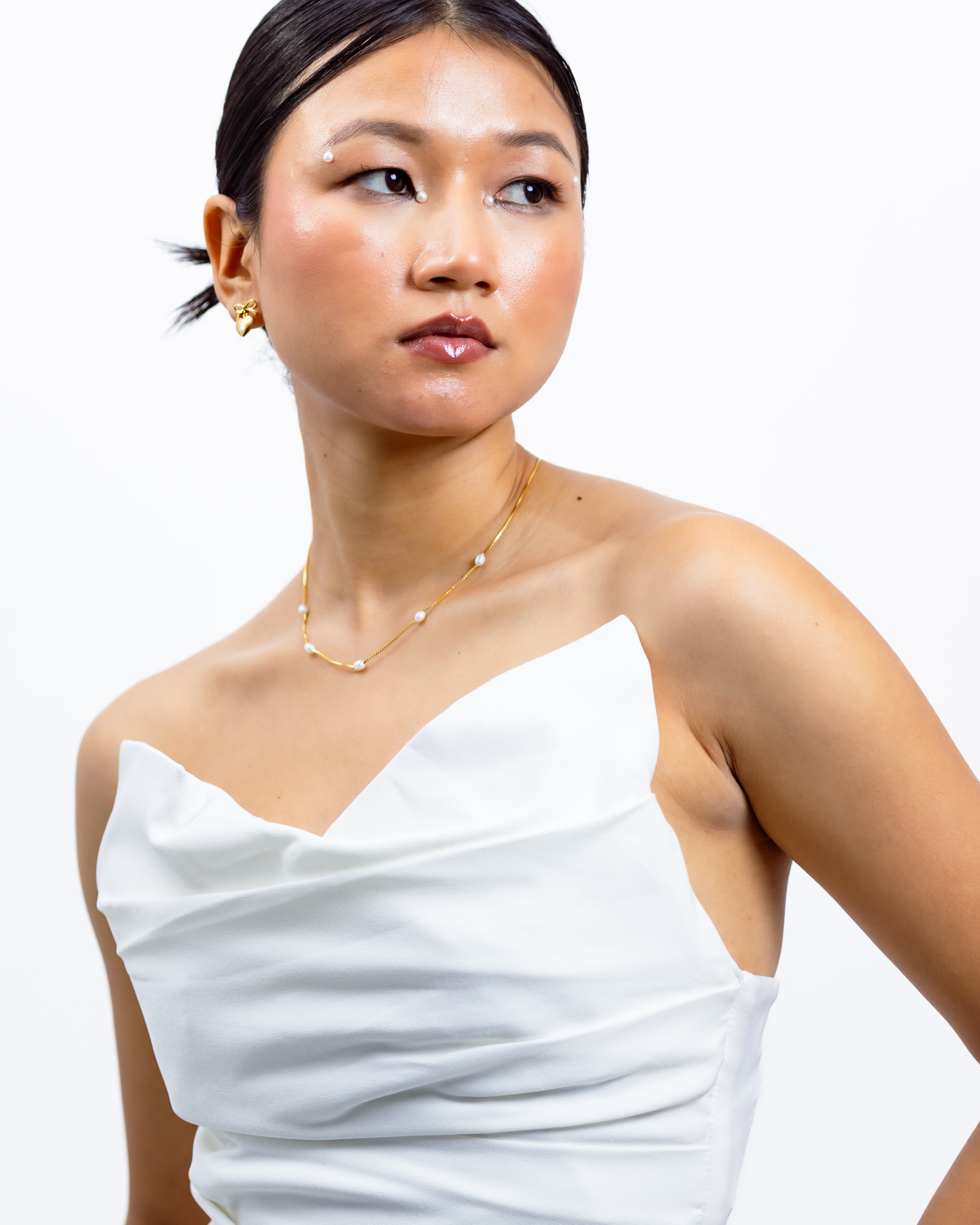 Yeorin Necklace