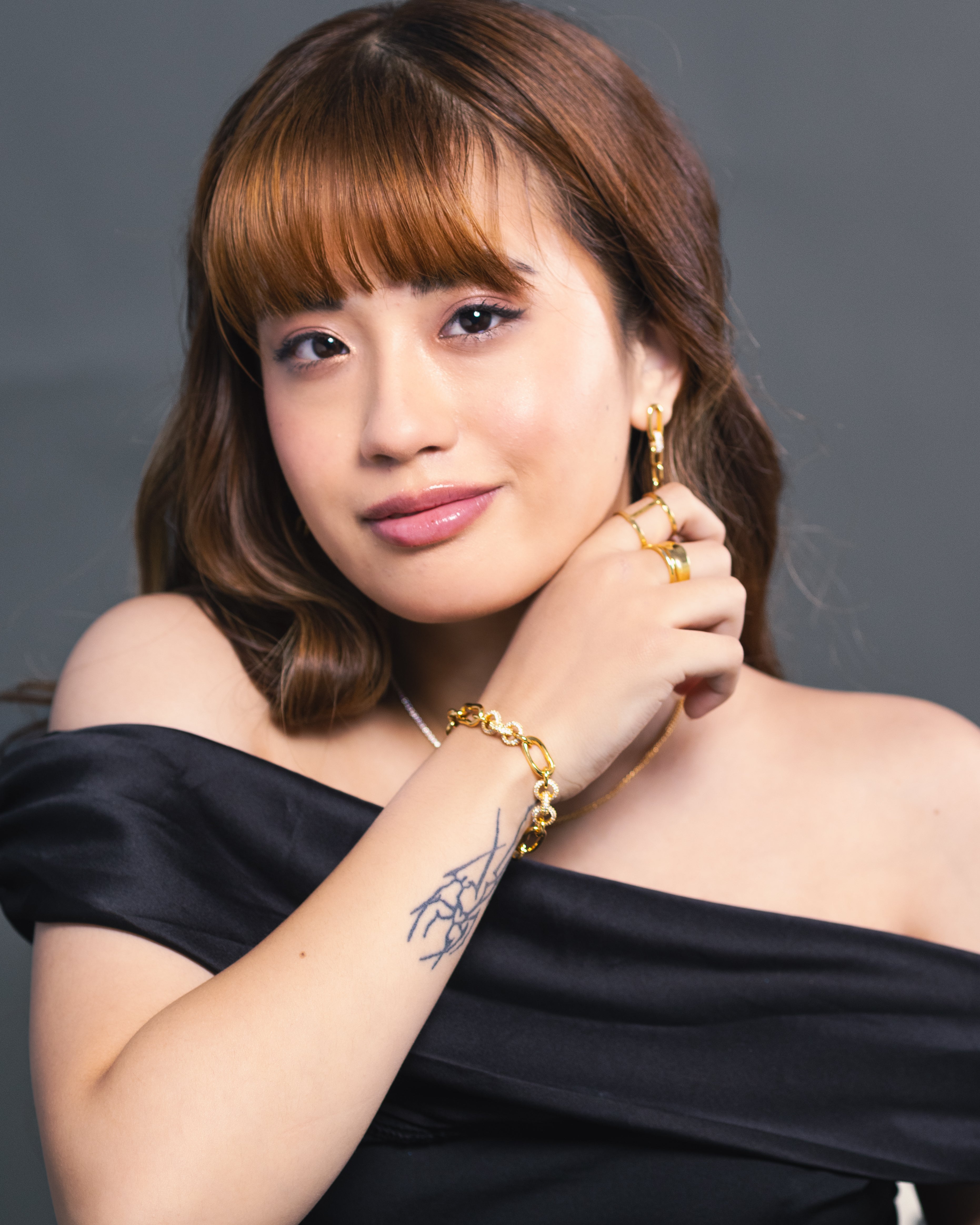 Riri Radiance Bracelet