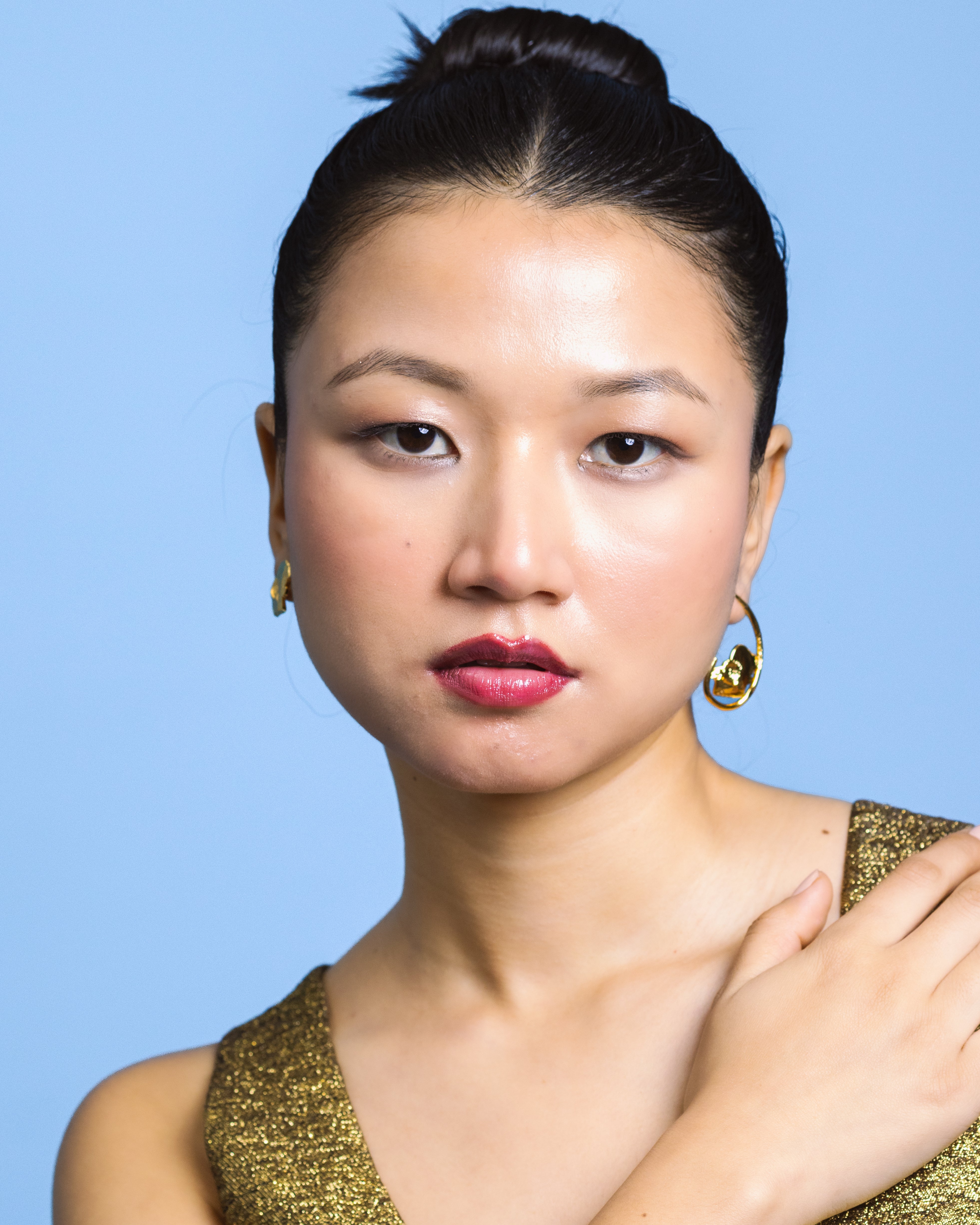 Ebb and Flow Earrings
