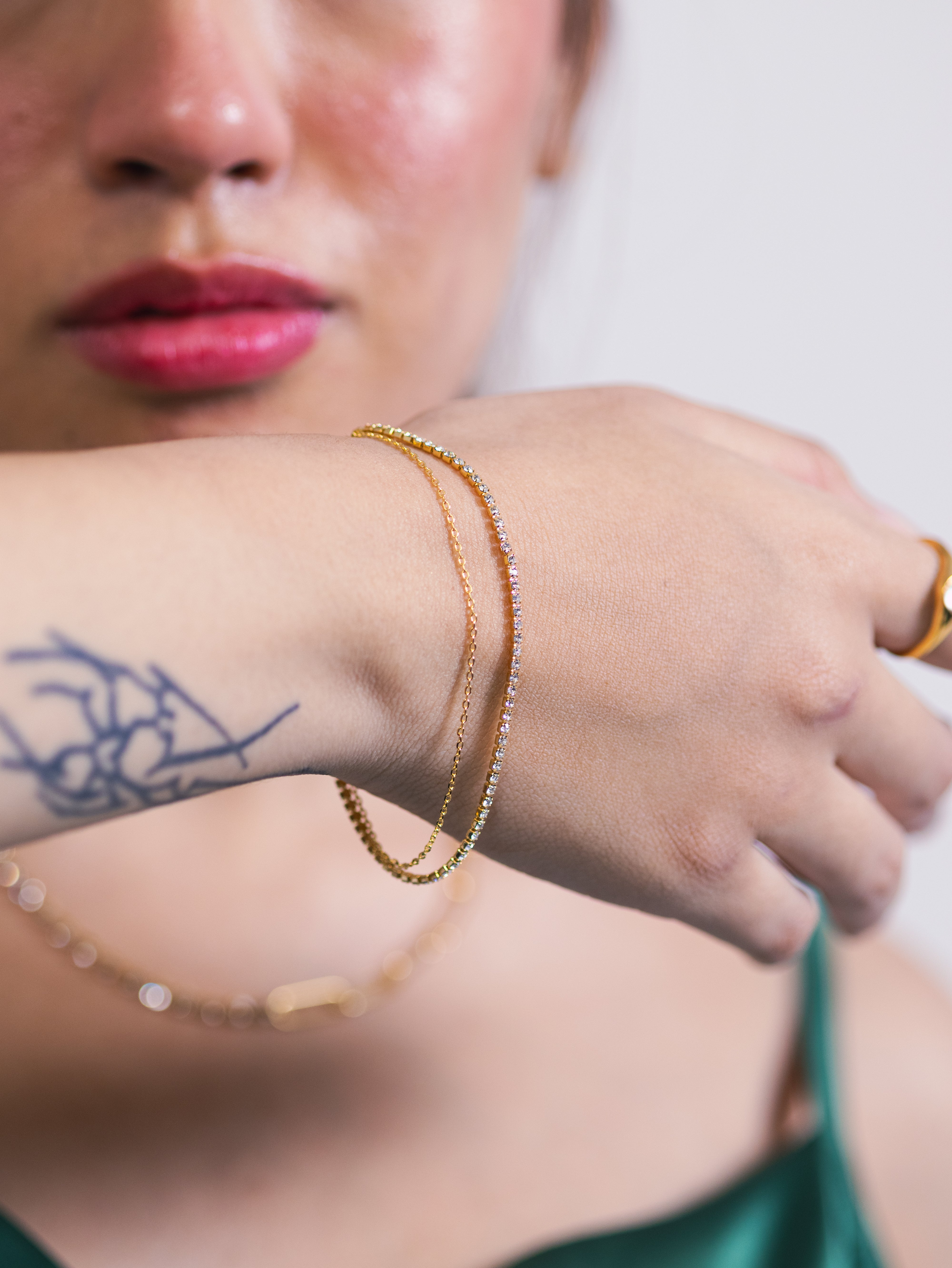 Rhodes Radiance Bracelet