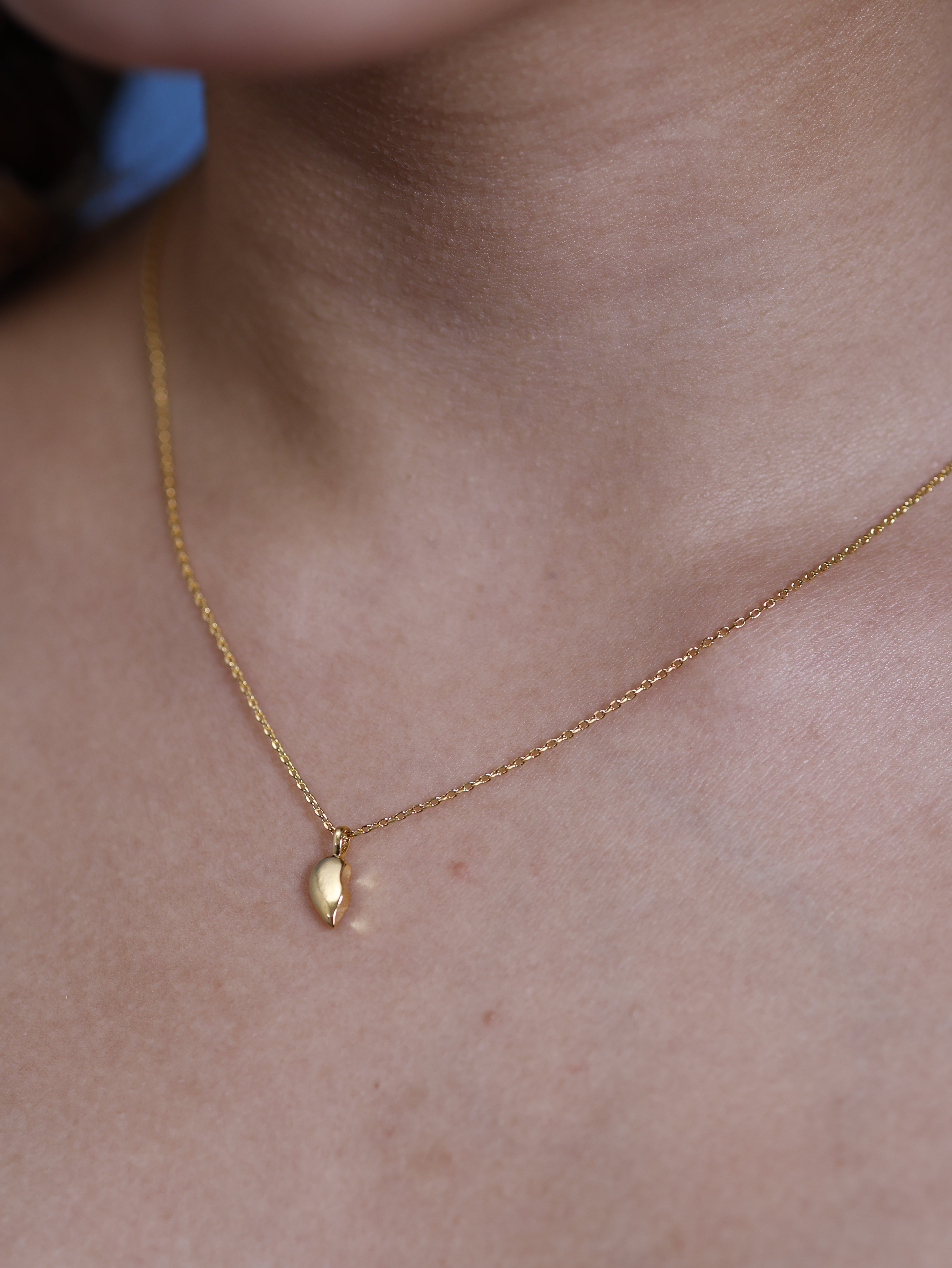 Better Half - Pair of 2 Necklaces